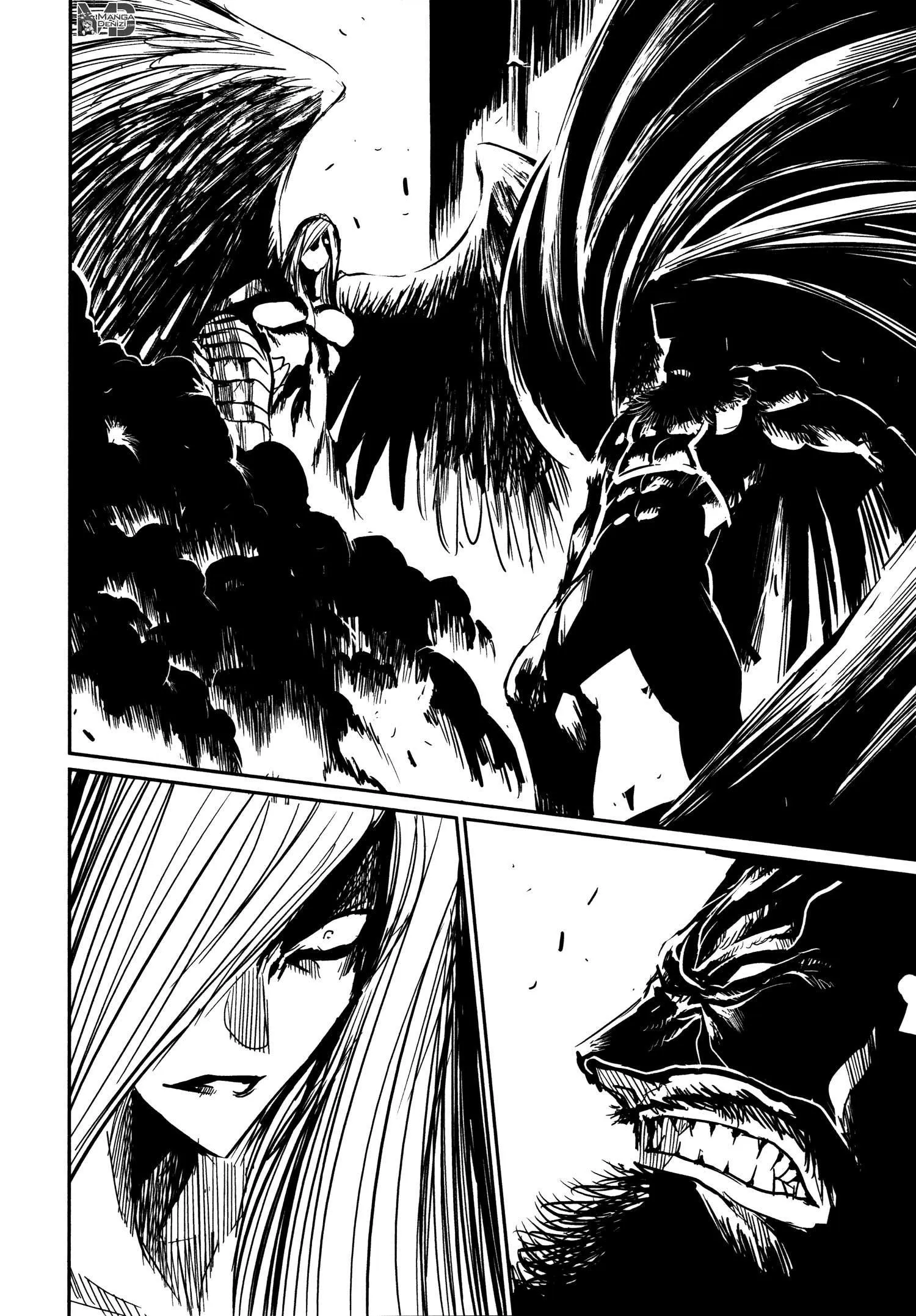 Keyman: The Hand of Judgement - Sayfa 13