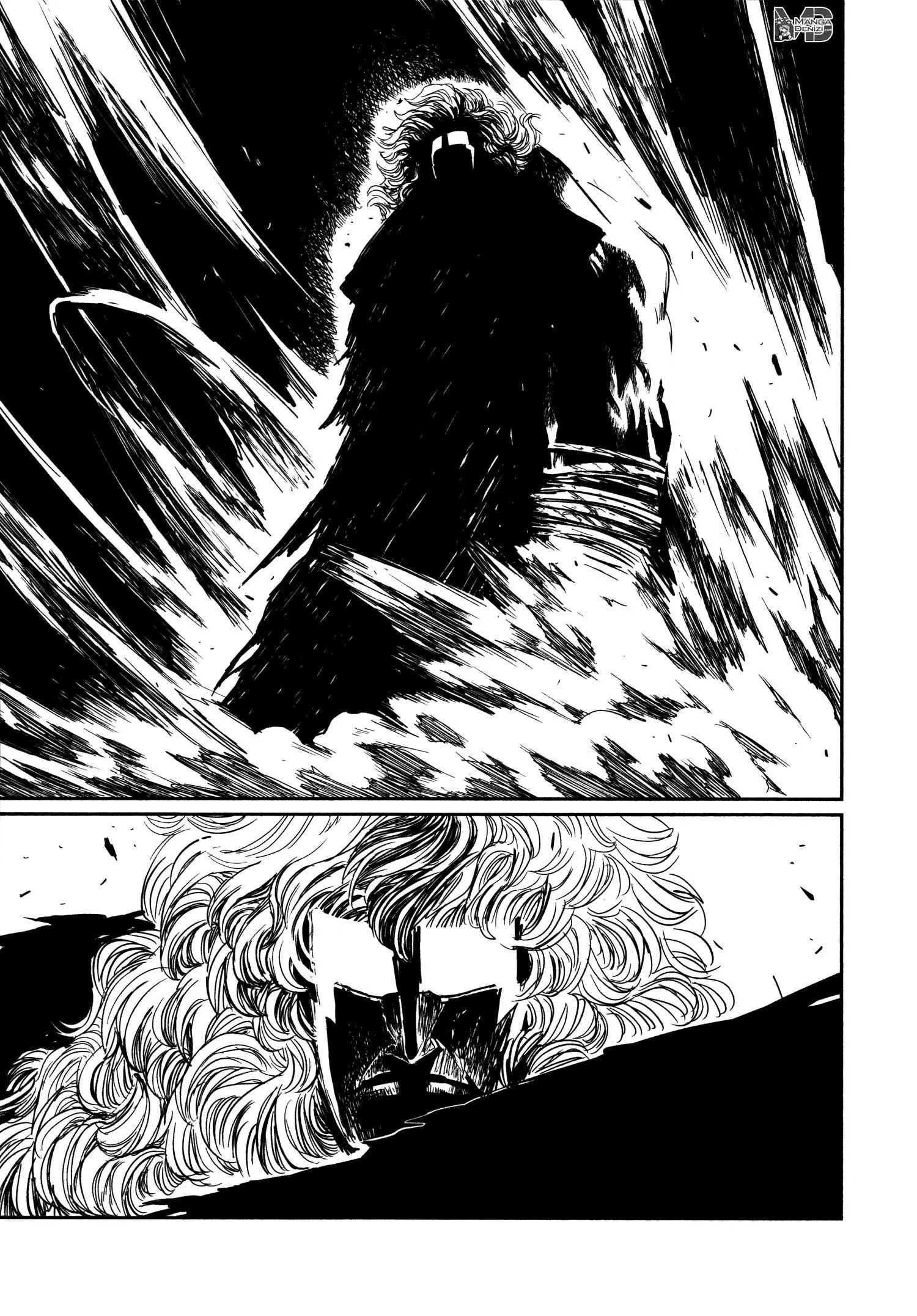 Keyman: The Hand of Judgement - Sayfa 6