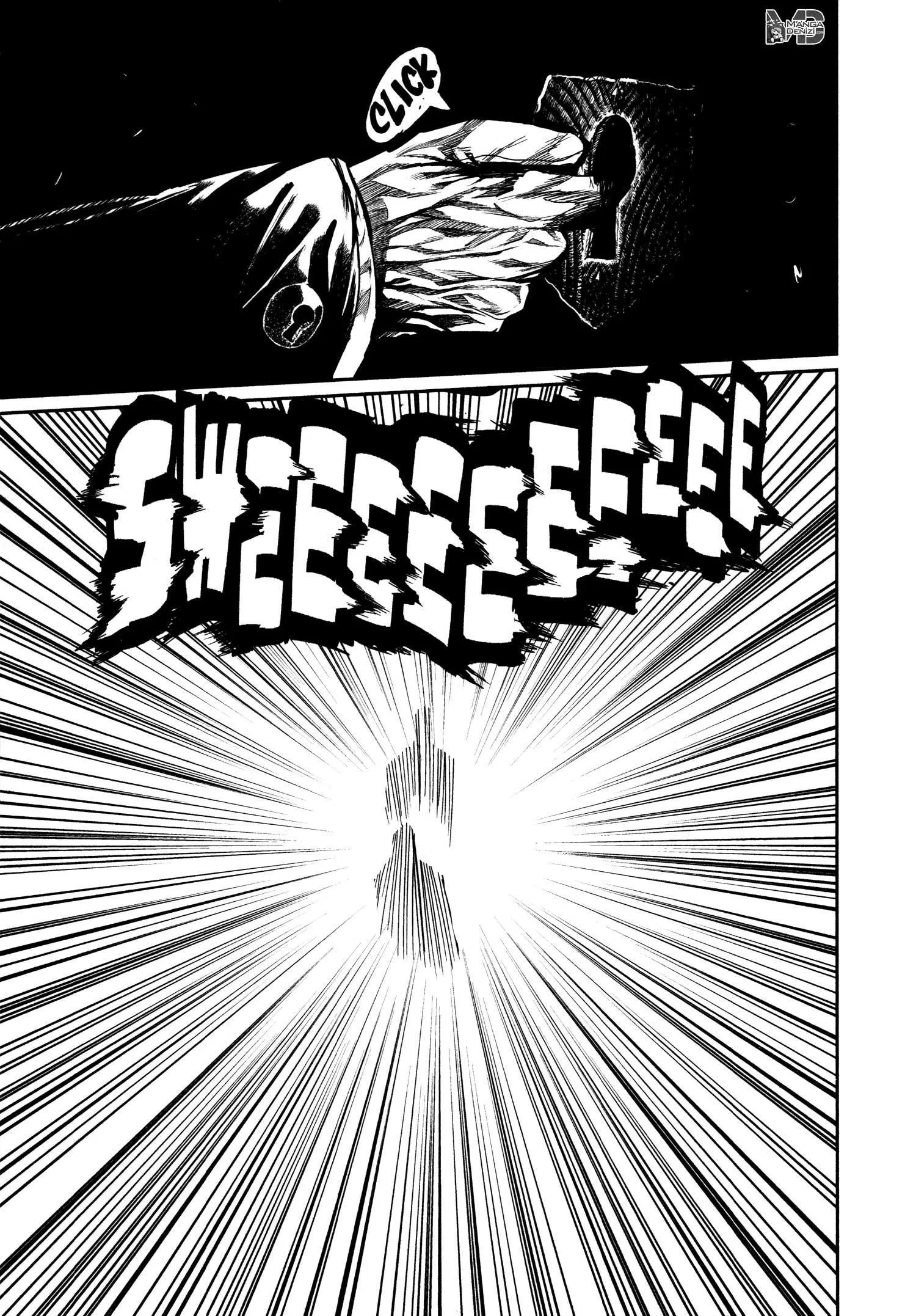 Keyman: The Hand of Judgement - Sayfa 21