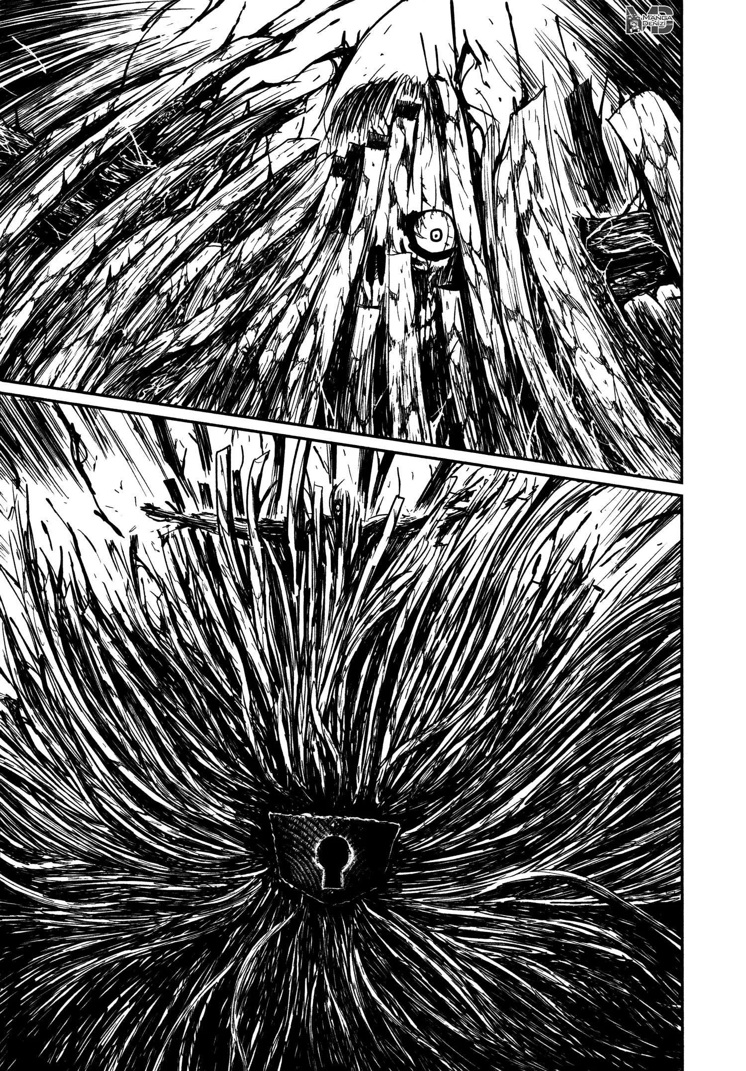 Keyman: The Hand of Judgement - Sayfa 23