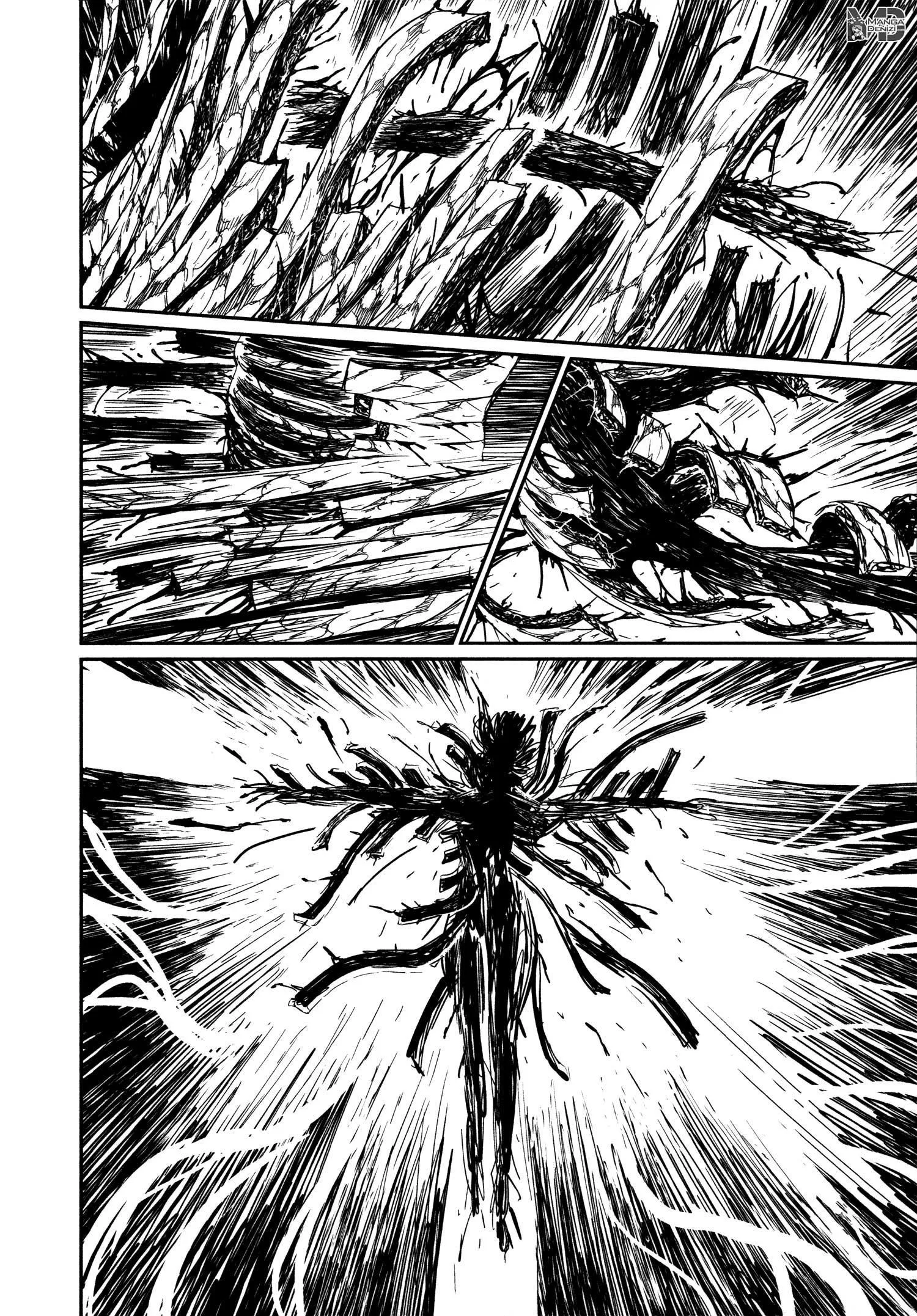 Keyman: The Hand of Judgement - Sayfa 24