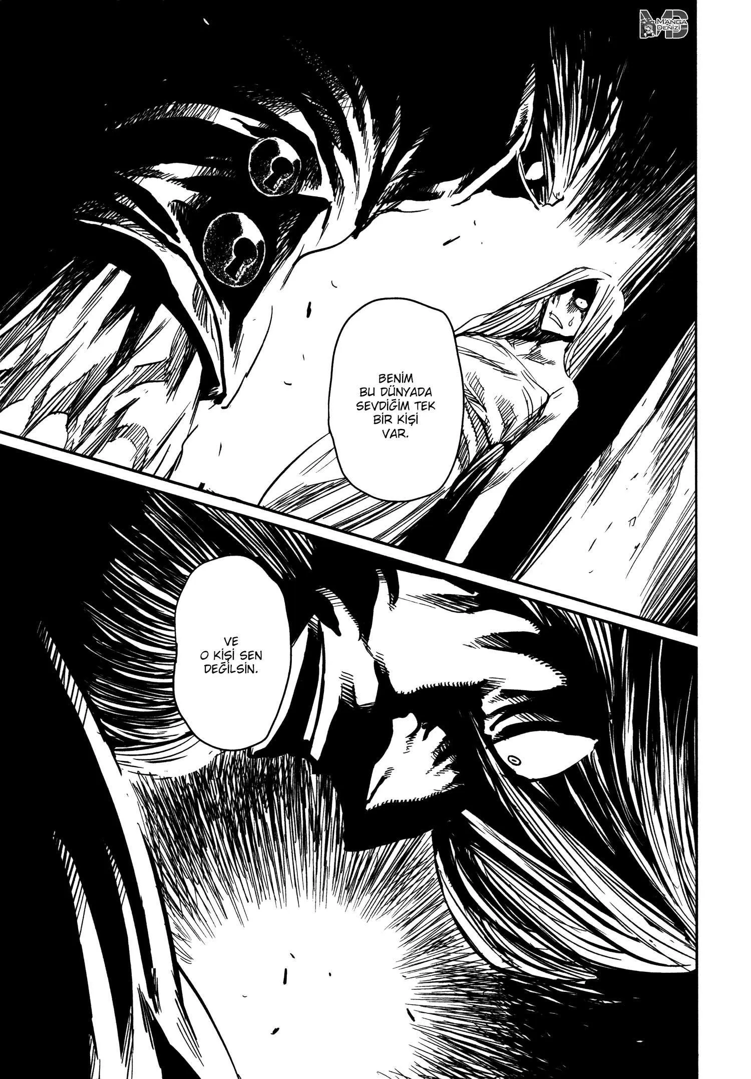 Keyman: The Hand of Judgement - Sayfa 5