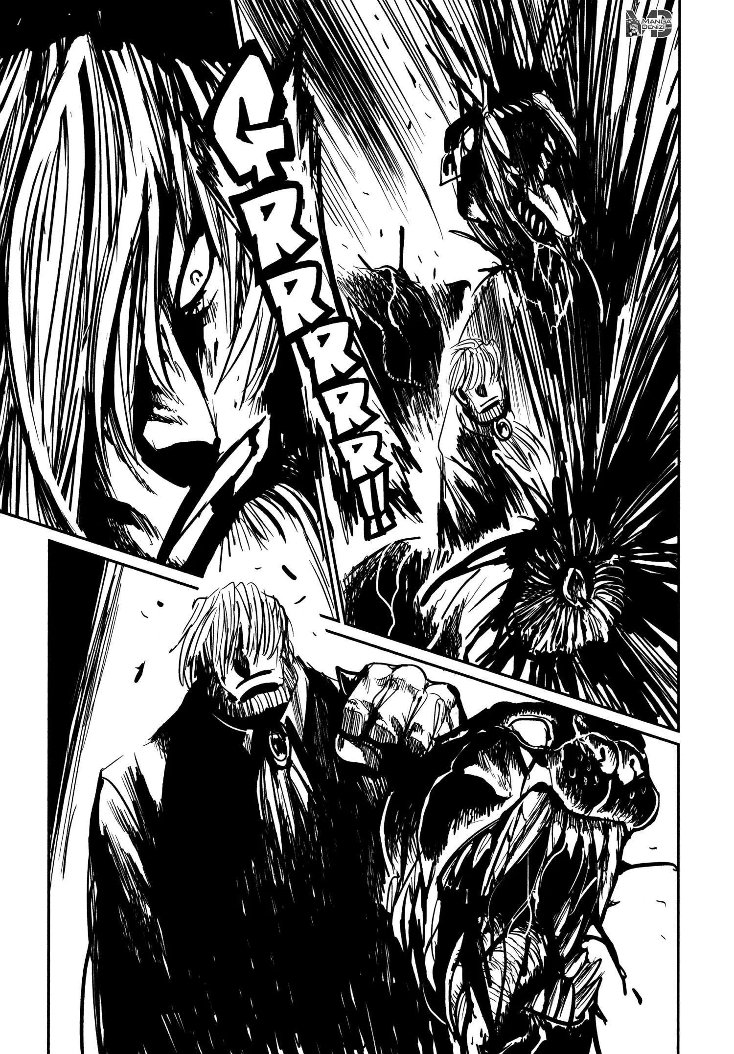 Keyman: The Hand of Judgement - Sayfa 9