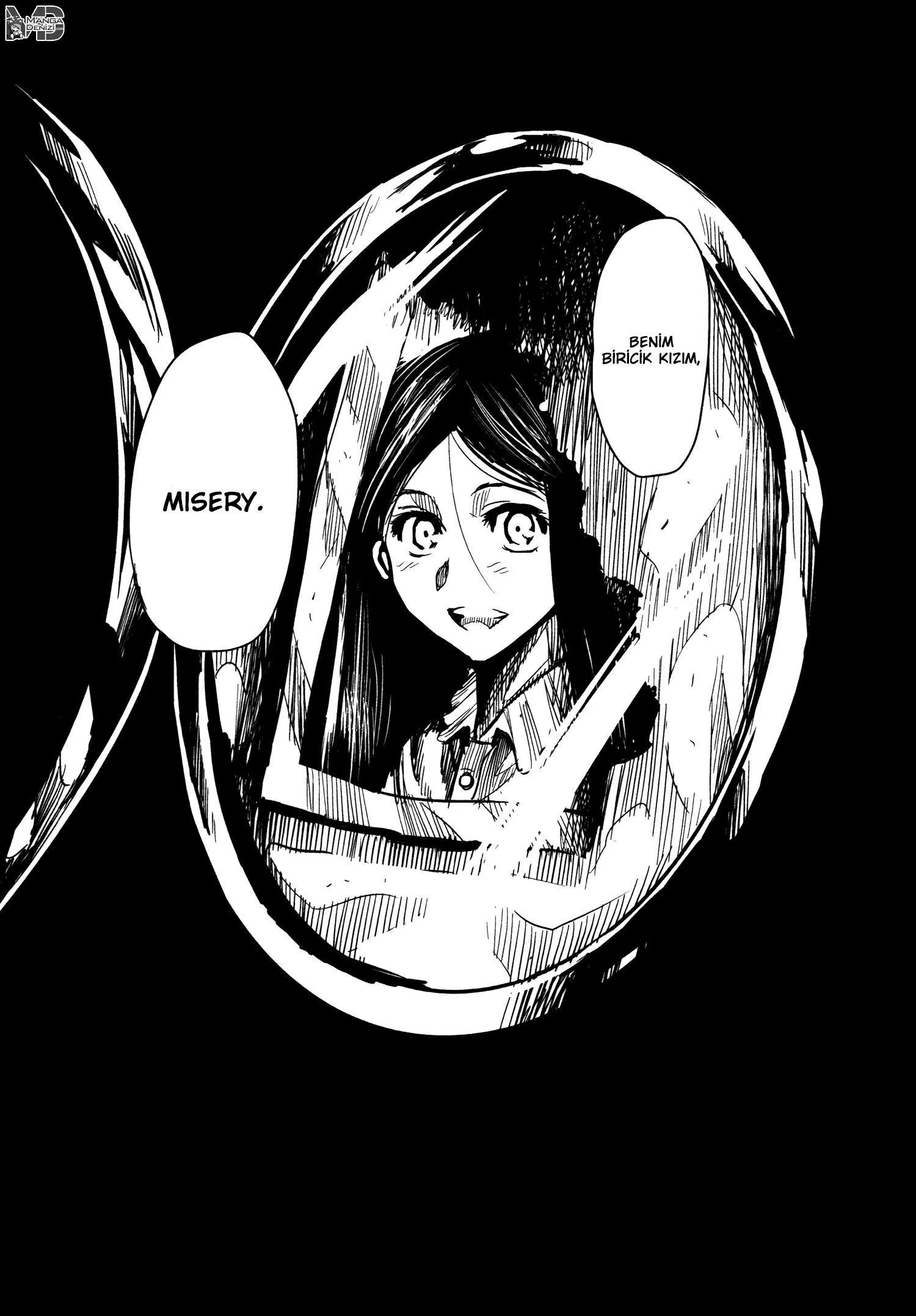 Keyman: The Hand of Judgement - Sayfa 29