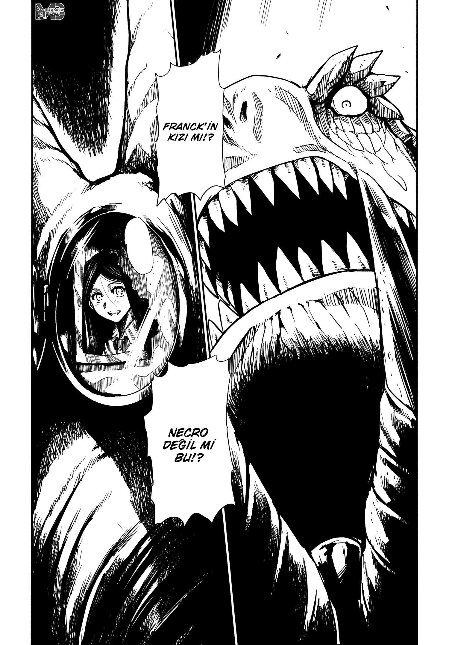 Keyman: The Hand of Judgement mangasının 34 bölümünün 2. sayfasını okuyorsunuz.