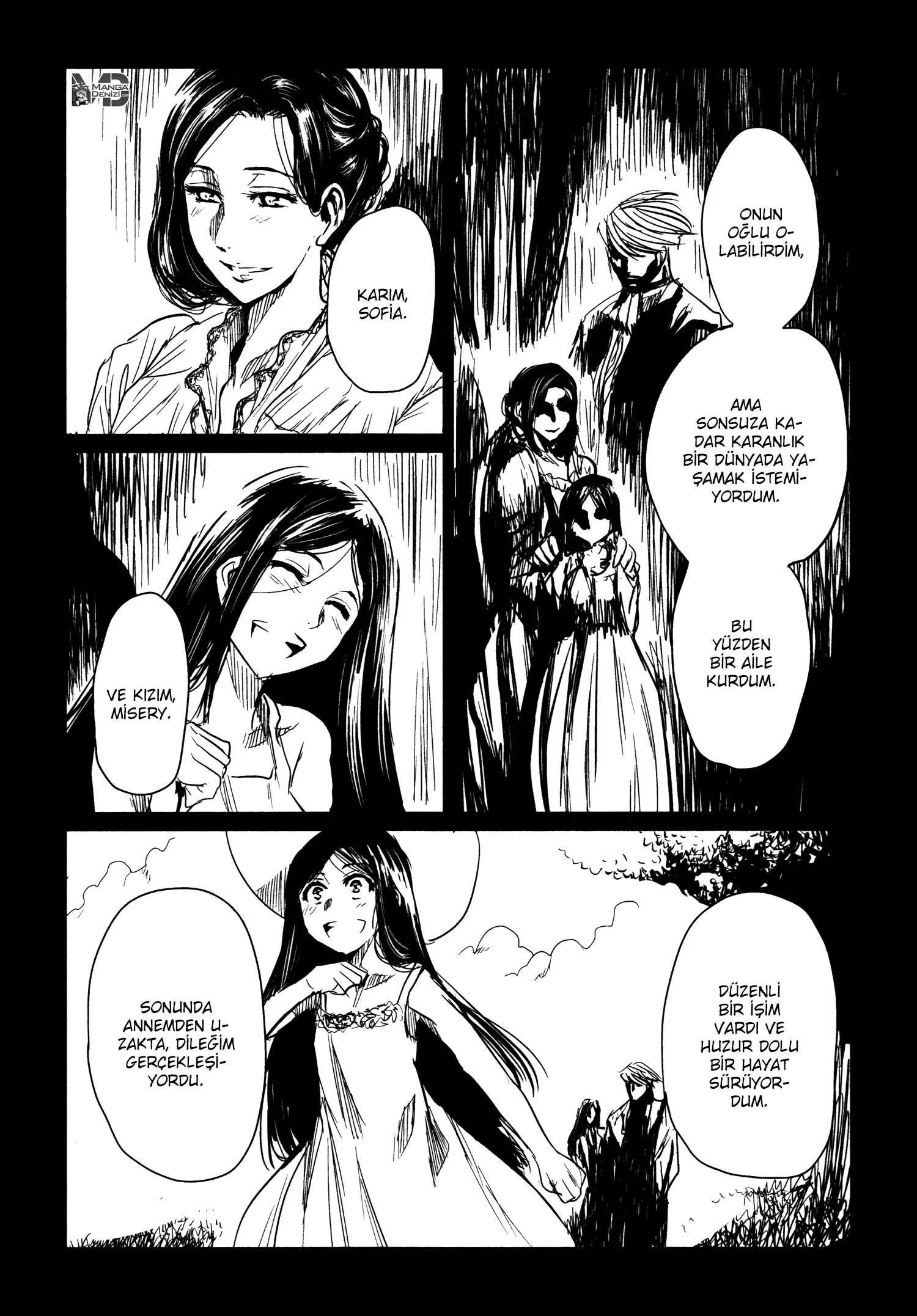 Keyman: The Hand of Judgement - Sayfa 9