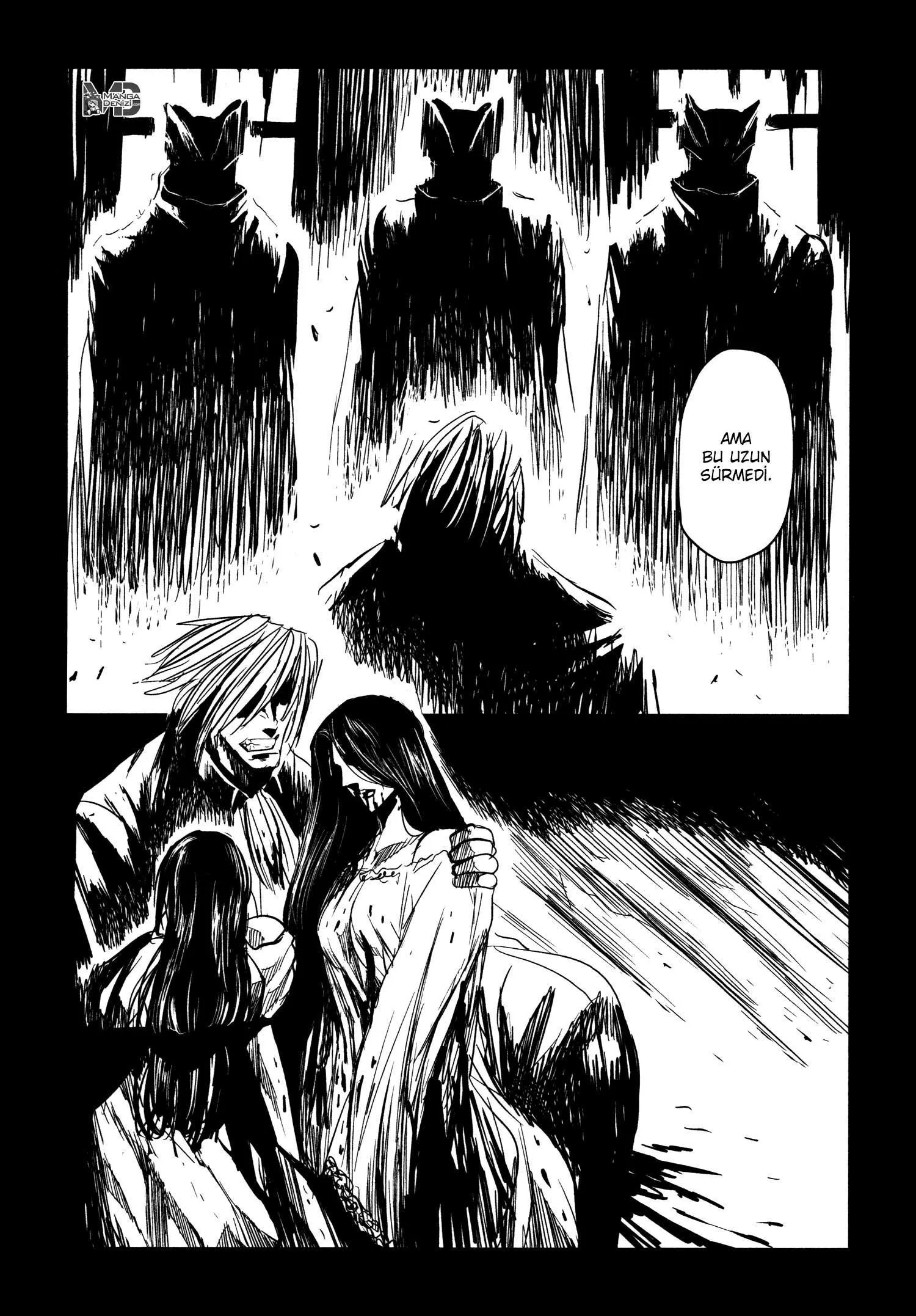 Keyman: The Hand of Judgement - Sayfa 10