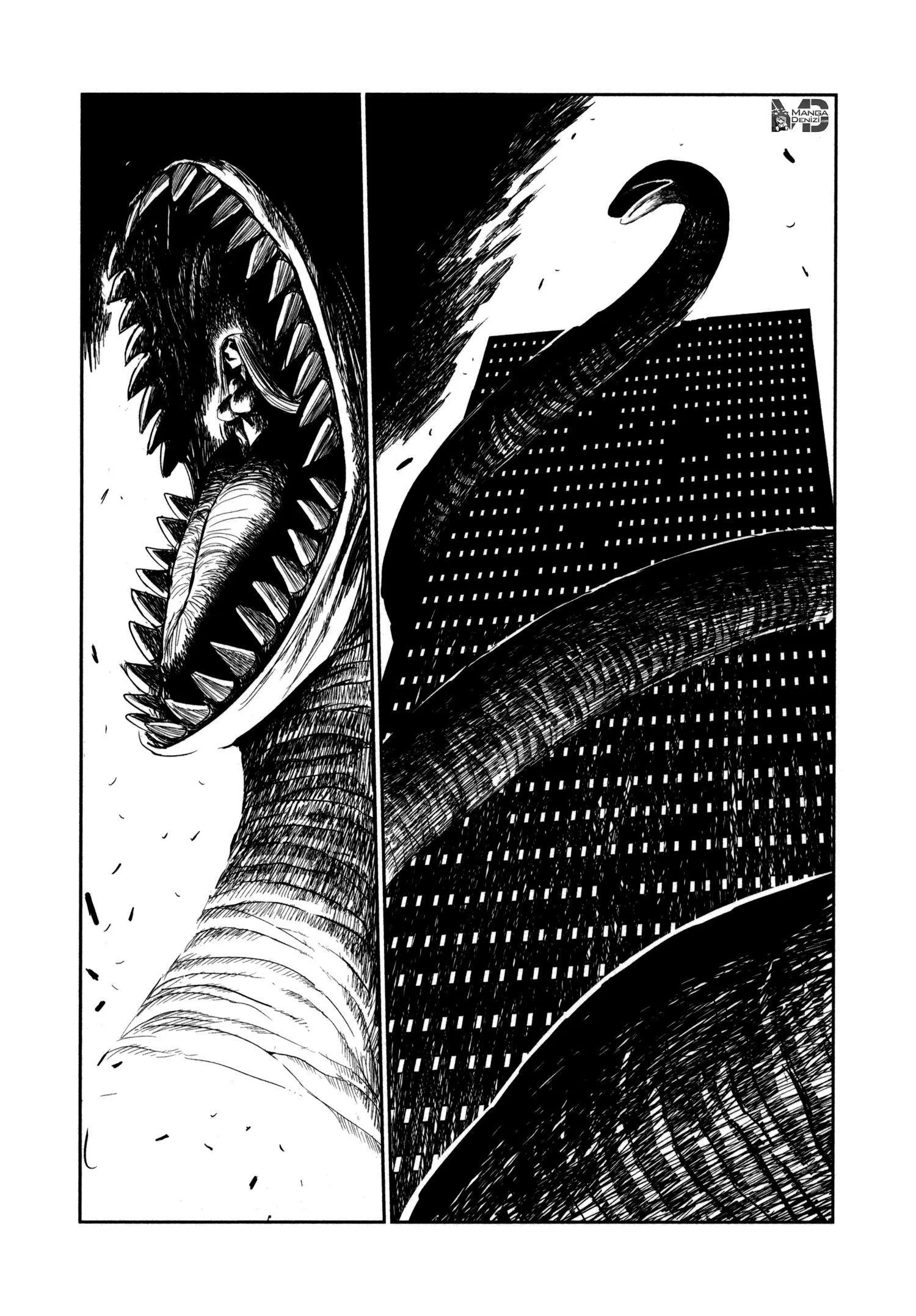 Keyman: The Hand of Judgement - Sayfa 12