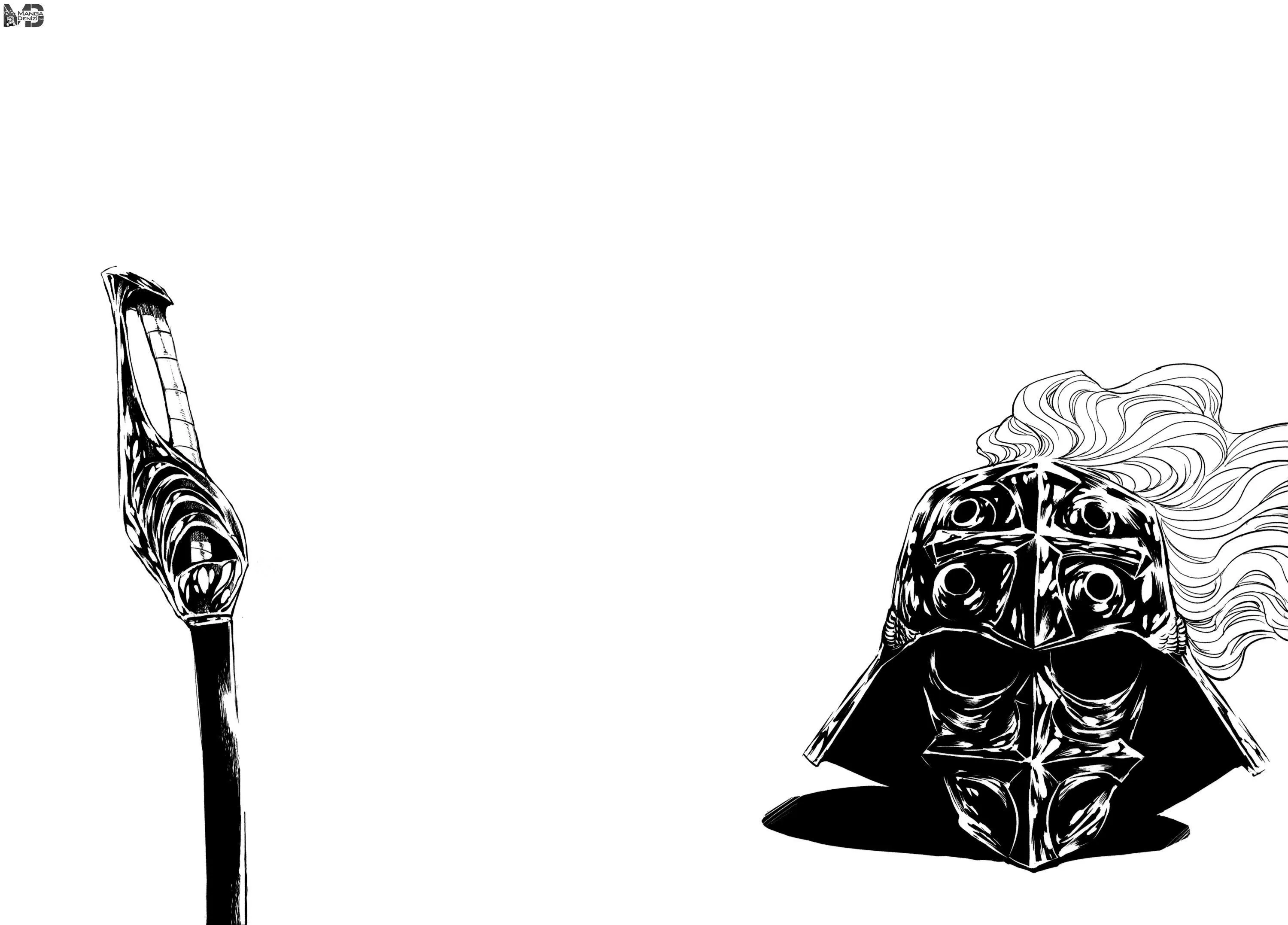 Keyman: The Hand of Judgement - Sayfa 32