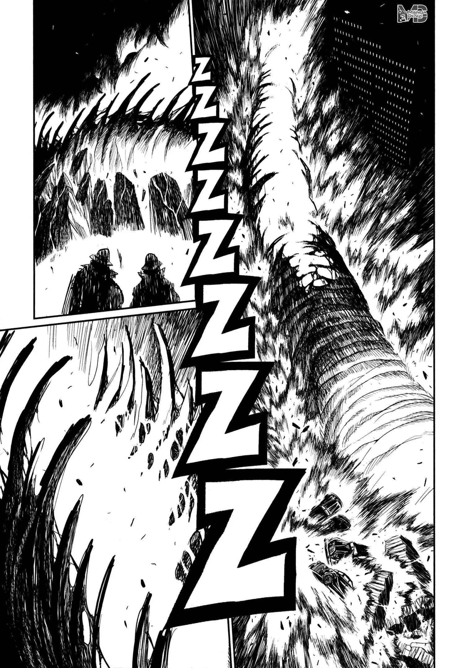 Keyman: The Hand of Judgement - Sayfa 7