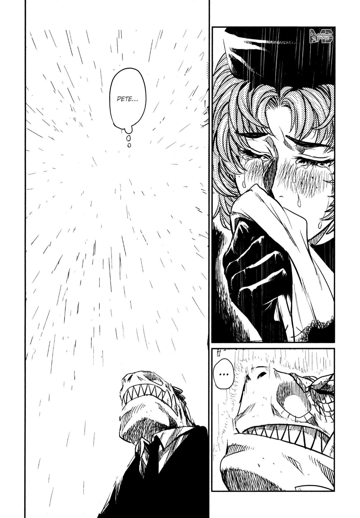 Keyman: The Hand of Judgement - Sayfa 5