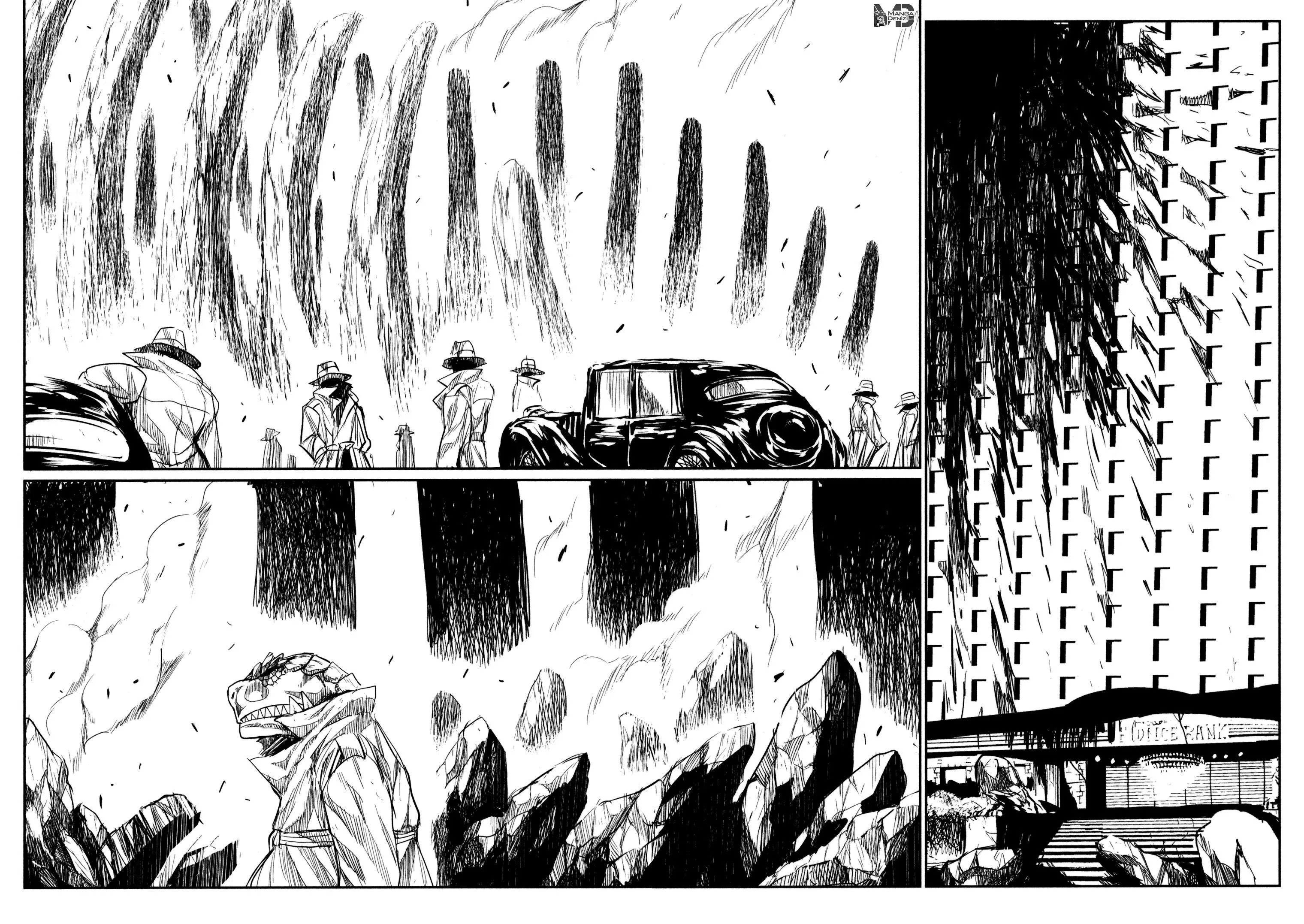 Keyman: The Hand of Judgement - Sayfa 7