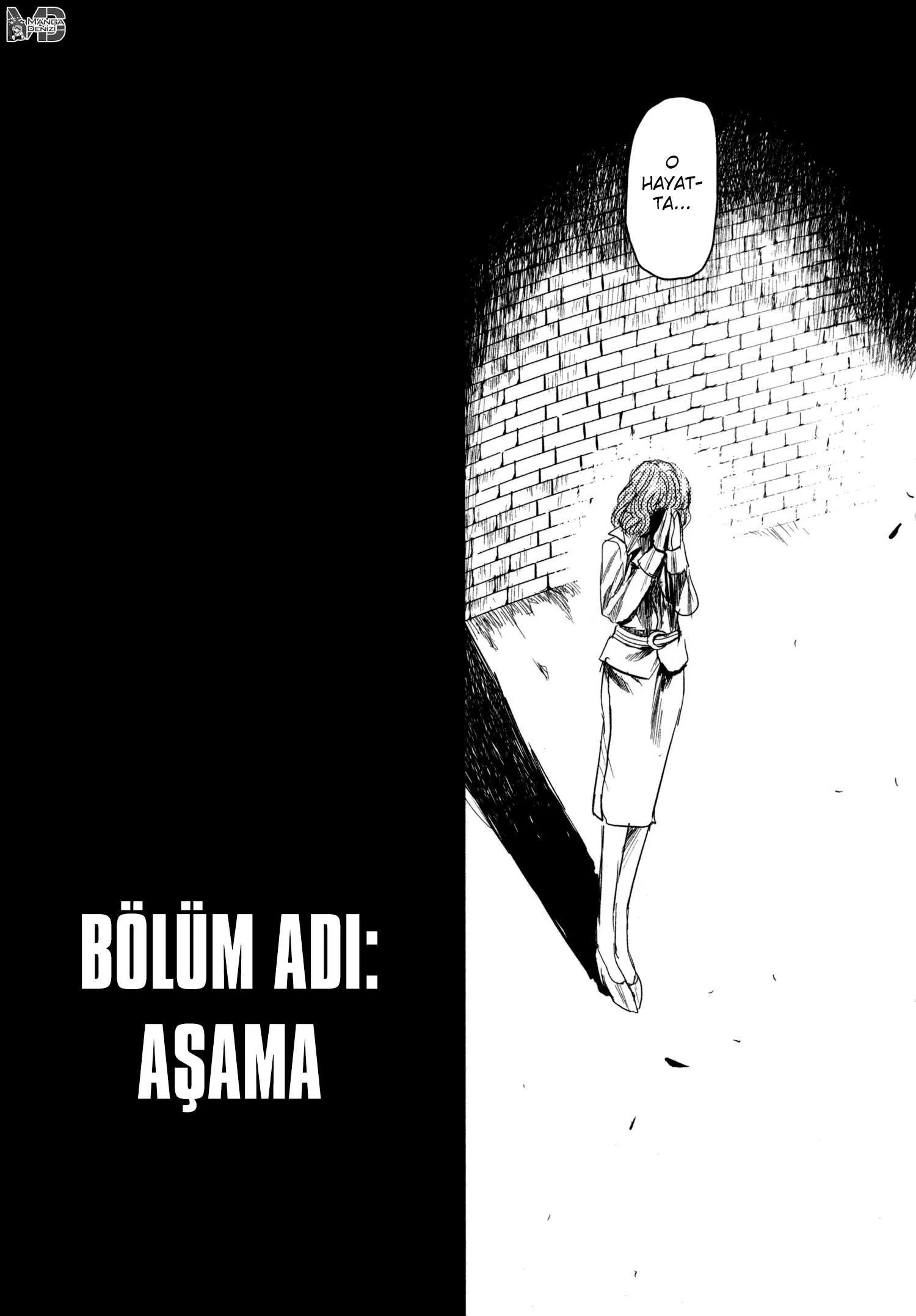 Keyman: The Hand of Judgement - Sayfa 6