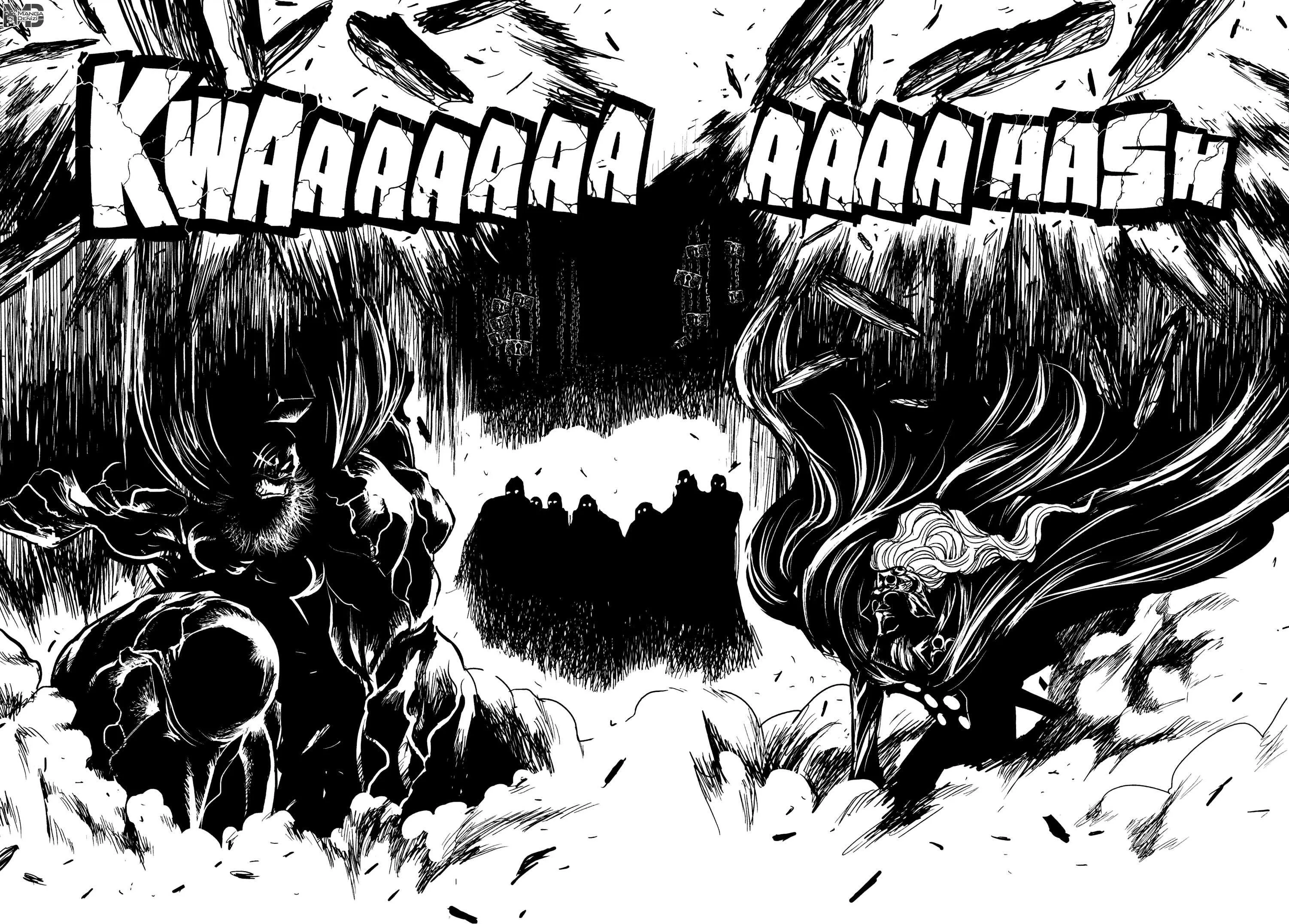 Keyman: The Hand of Judgement - Sayfa 14