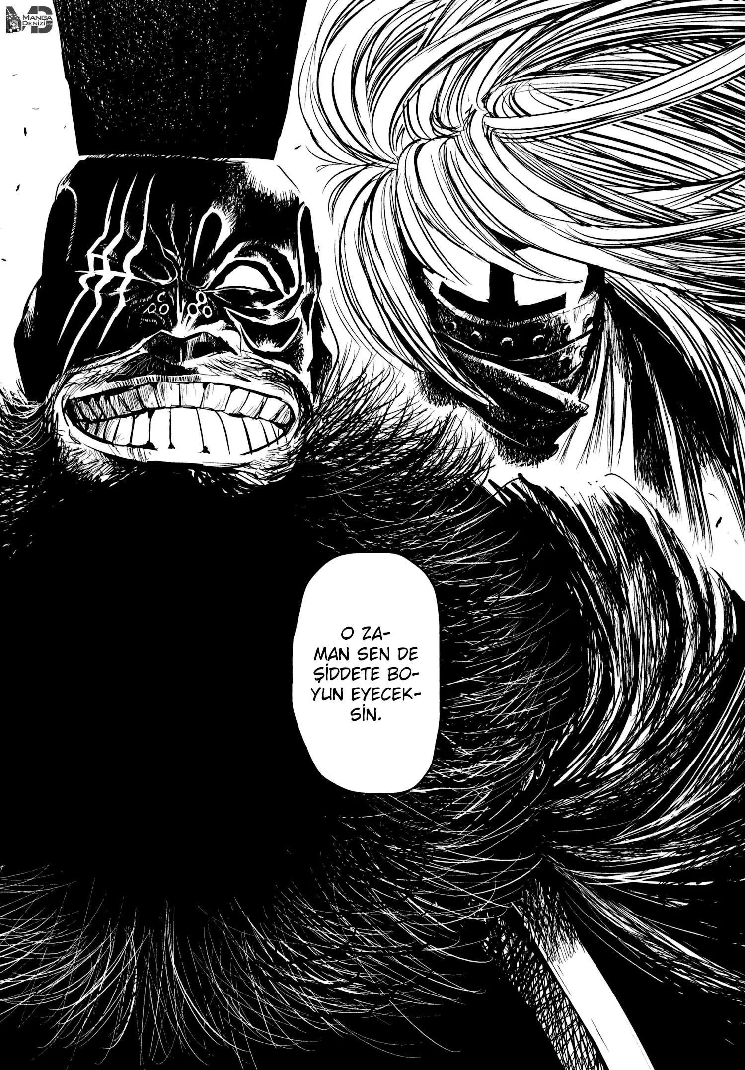 Keyman: The Hand of Judgement - Sayfa 12