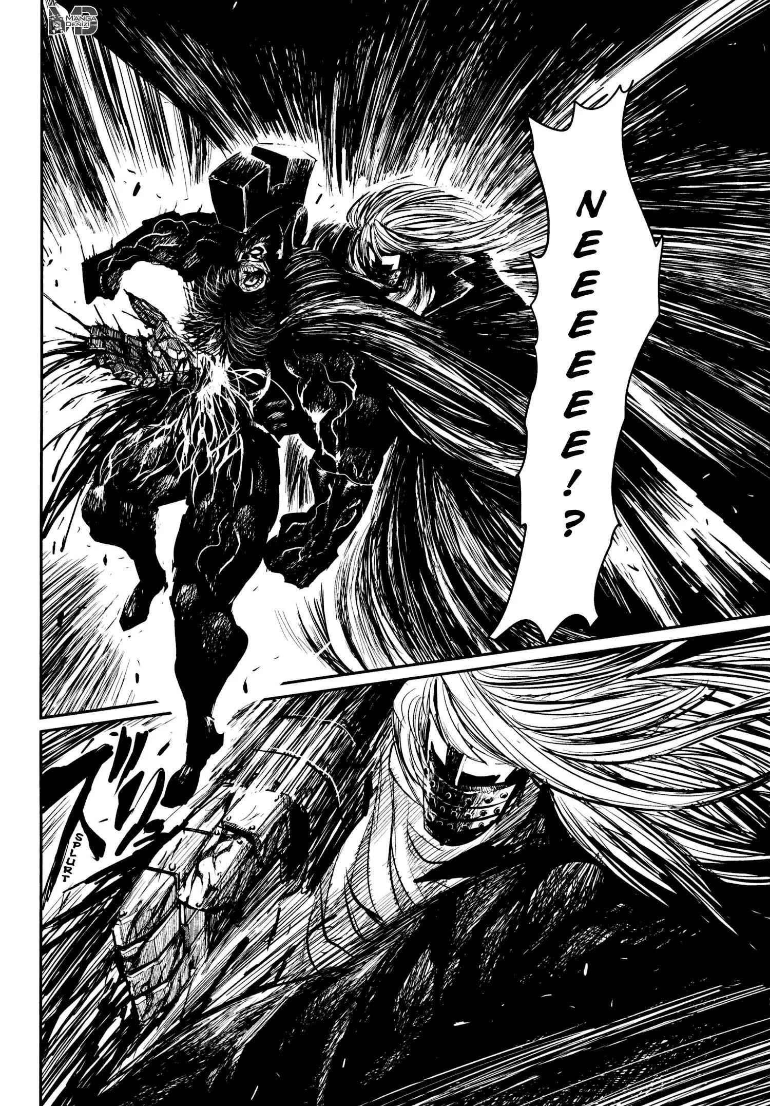 Keyman: The Hand of Judgement - Sayfa 14