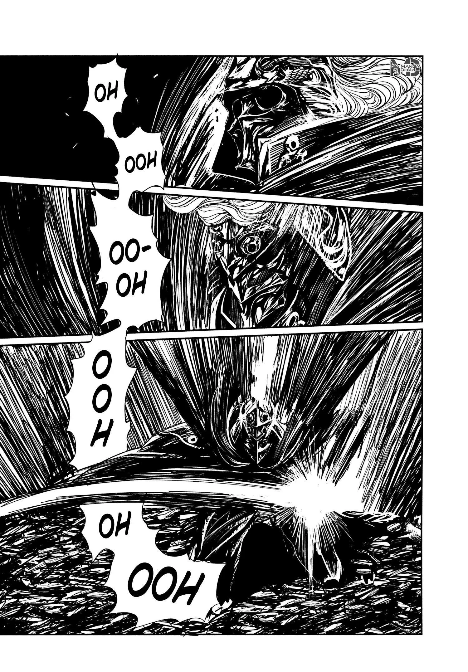 Keyman: The Hand of Judgement - Sayfa 17