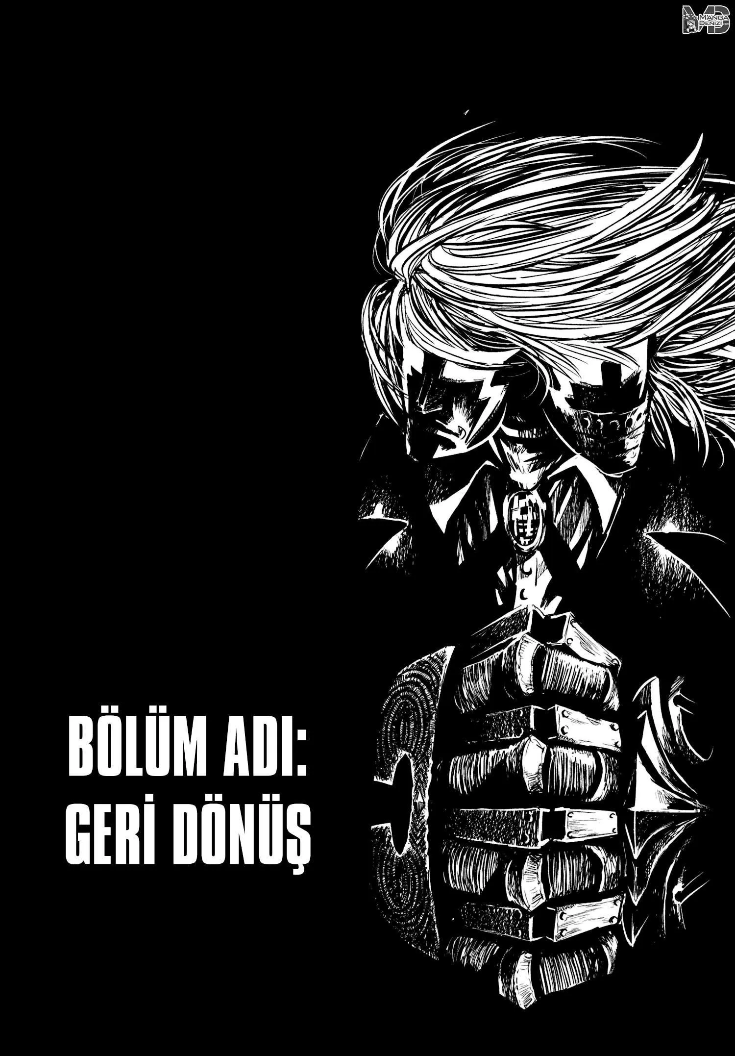 Keyman: The Hand of Judgement - Sayfa 4