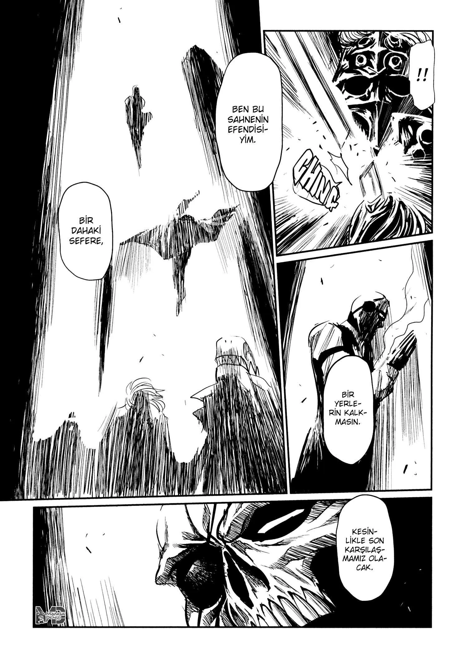 Keyman: The Hand of Judgement - Sayfa 12