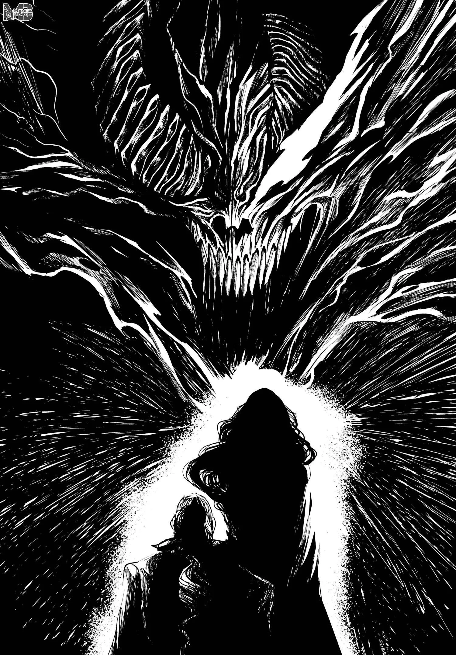 Keyman: The Hand of Judgement - Sayfa 29