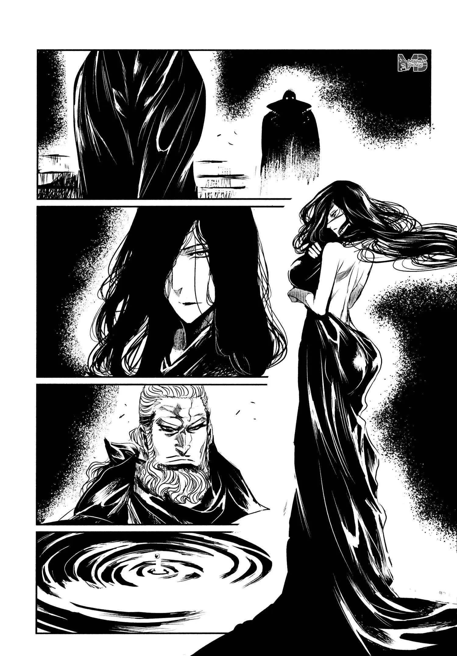 Keyman: The Hand of Judgement - Sayfa 30