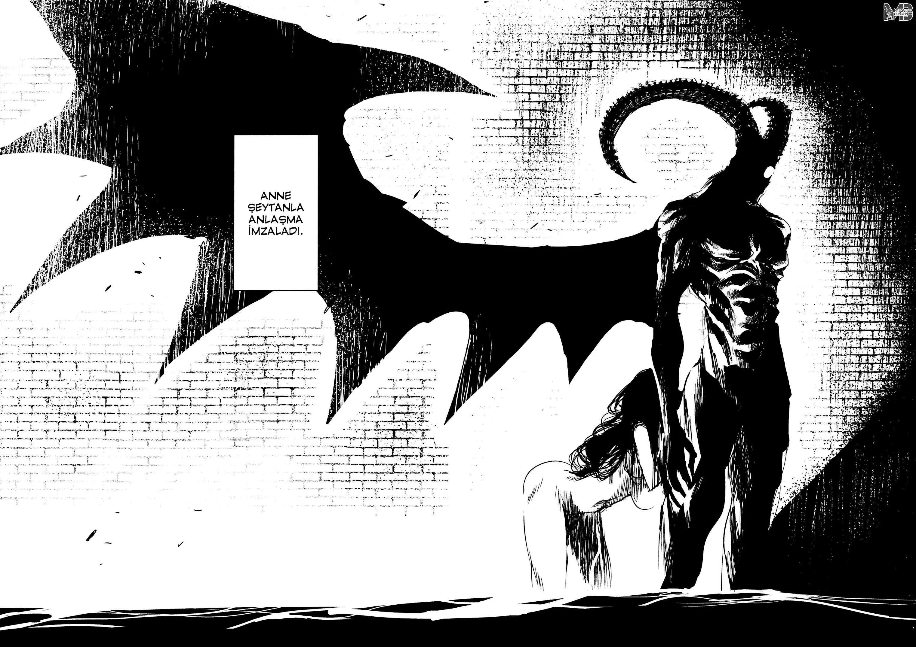 Keyman: The Hand of Judgement - Sayfa 34