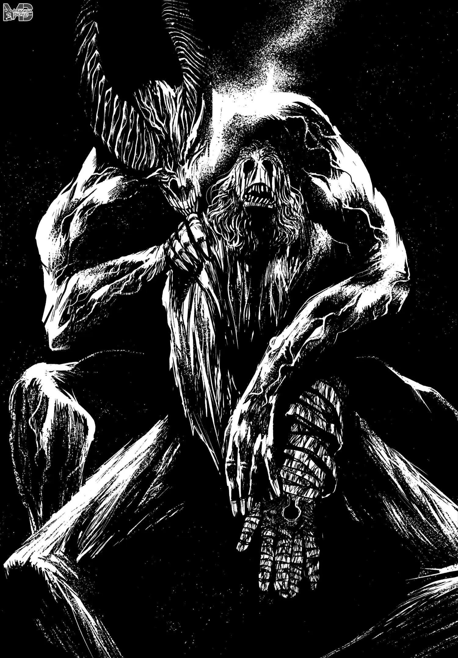 Keyman: The Hand of Judgement - Sayfa 23