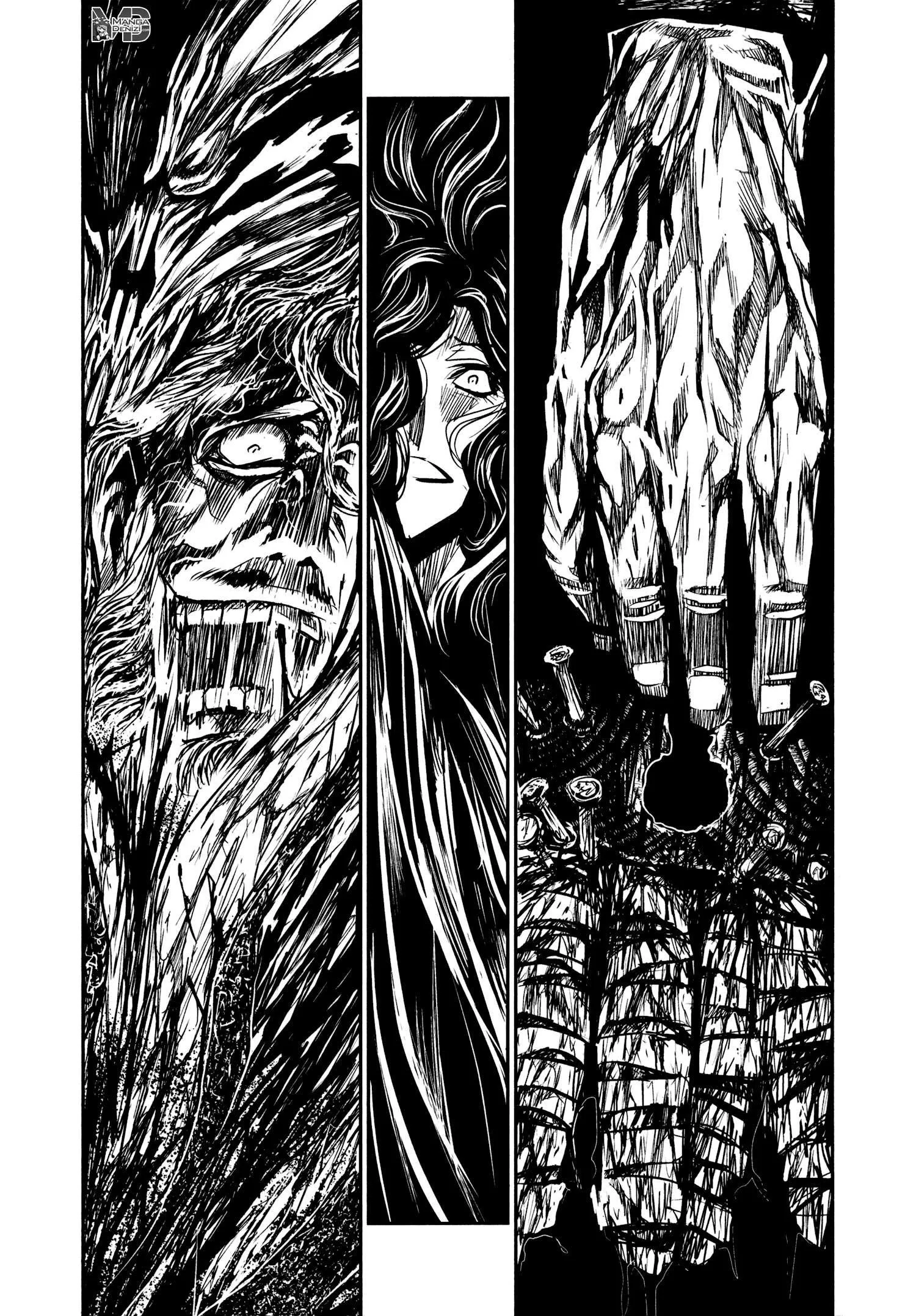 Keyman: The Hand of Judgement - Sayfa 24