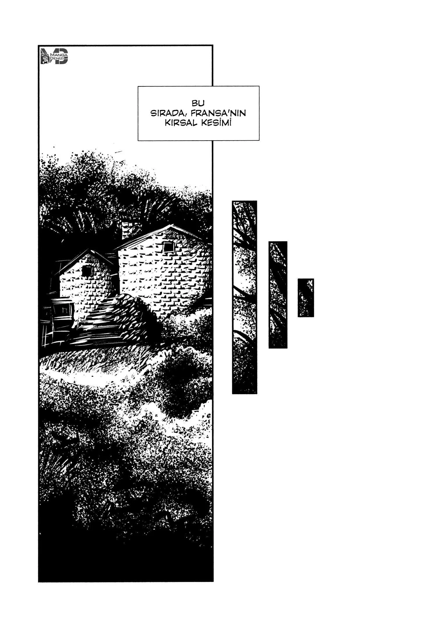 Keyman: The Hand of Judgement - Sayfa 30