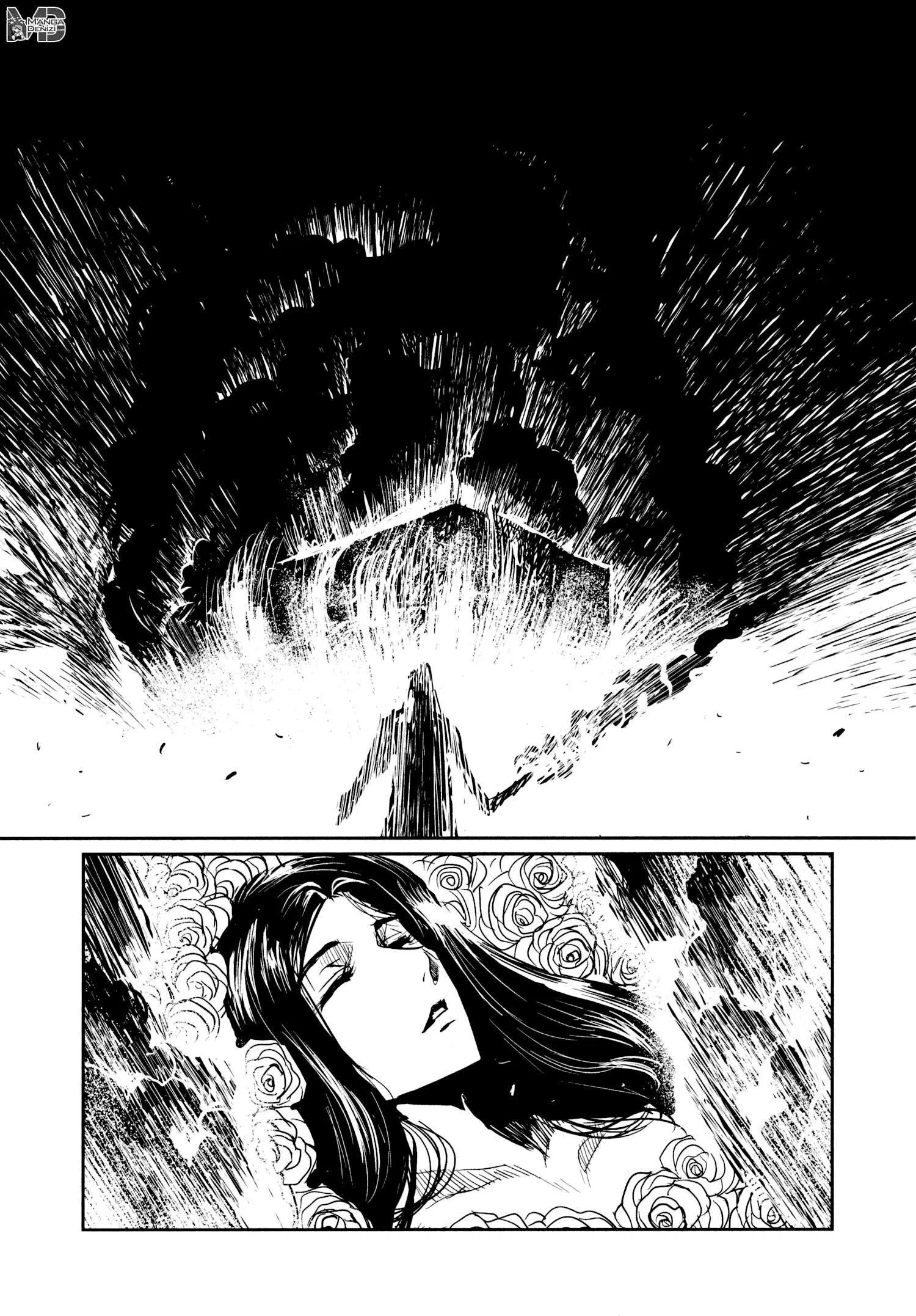 Keyman: The Hand of Judgement - Sayfa 5