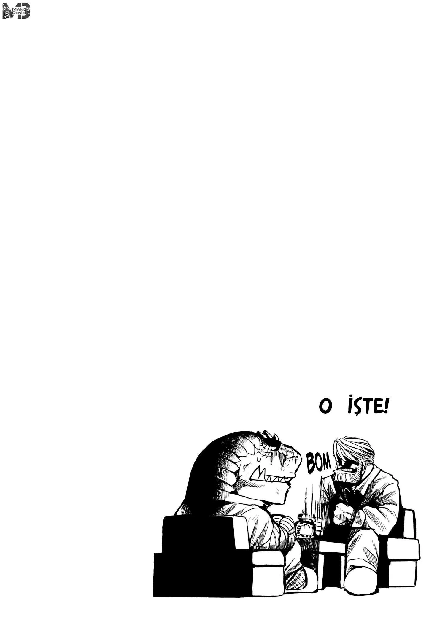 Keyman: The Hand of Judgement - Sayfa 38