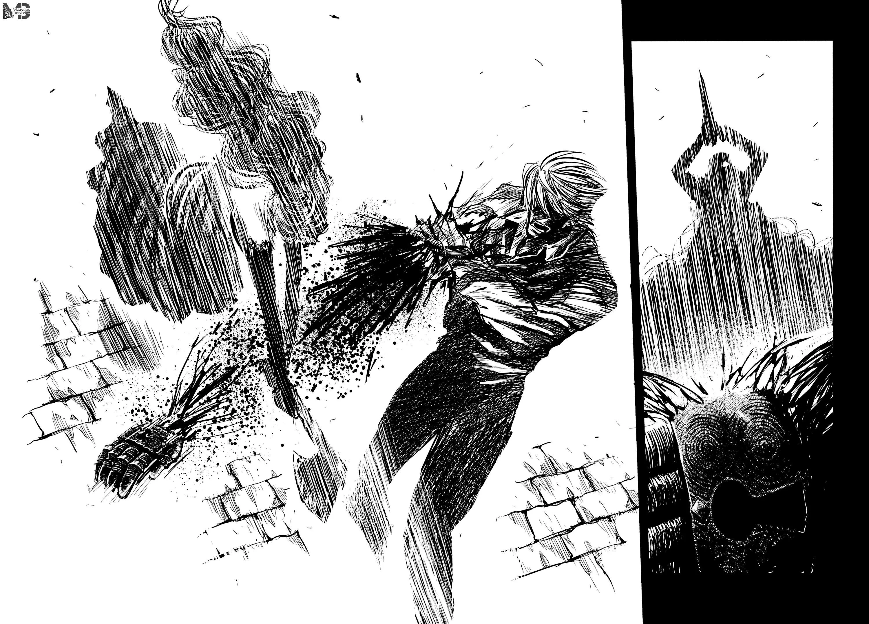 Keyman: The Hand of Judgement - Sayfa 27