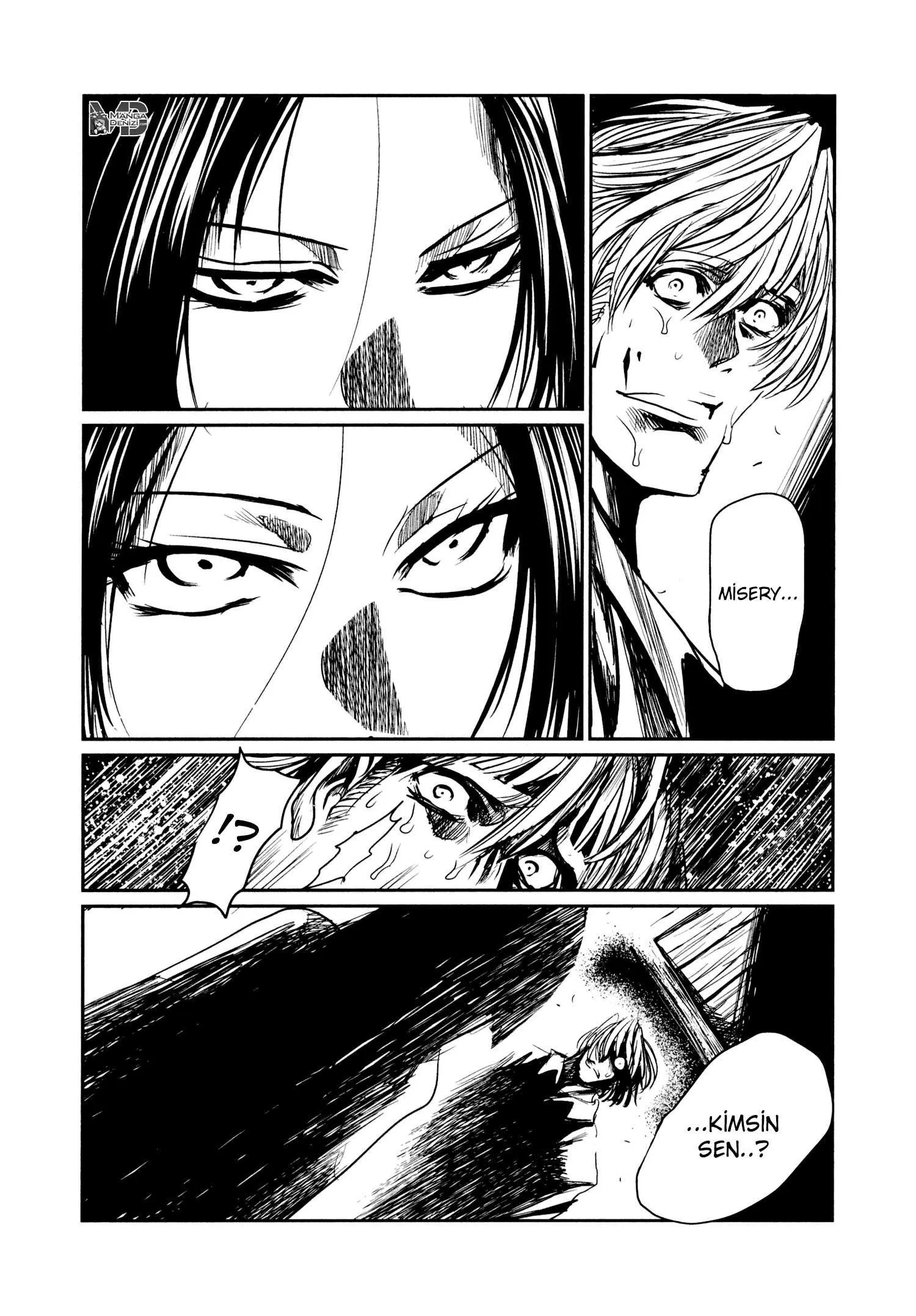 Keyman: The Hand of Judgement - Sayfa 7