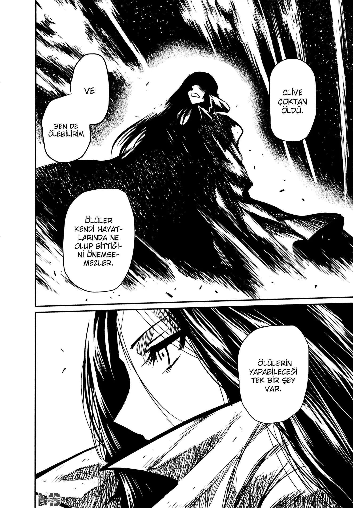 Keyman: The Hand of Judgement - Sayfa 10