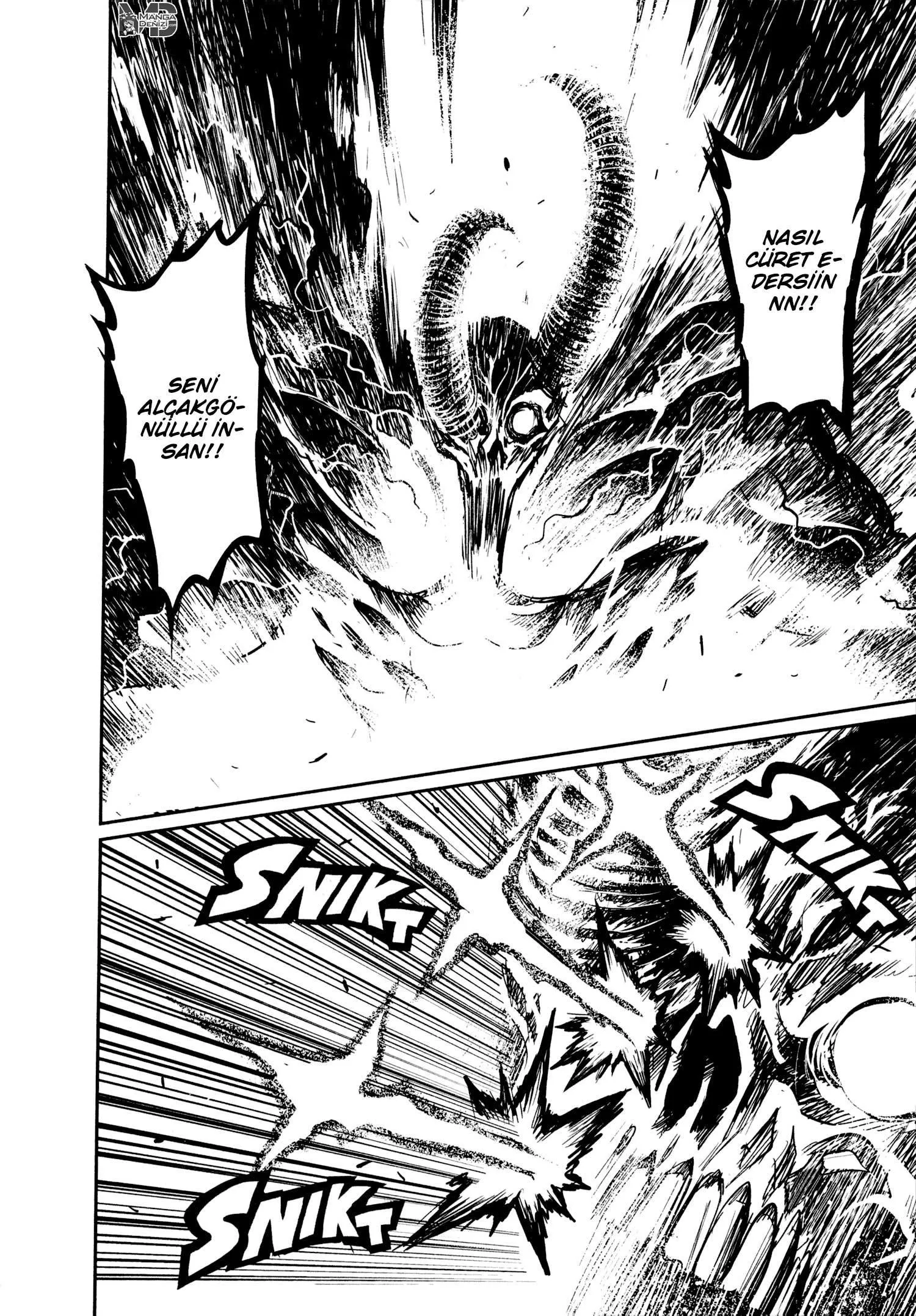 Keyman: The Hand of Judgement - Sayfa 17