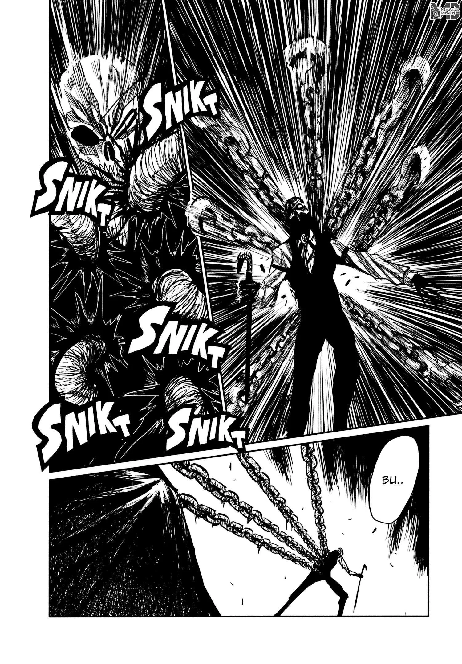 Keyman: The Hand of Judgement - Sayfa 27