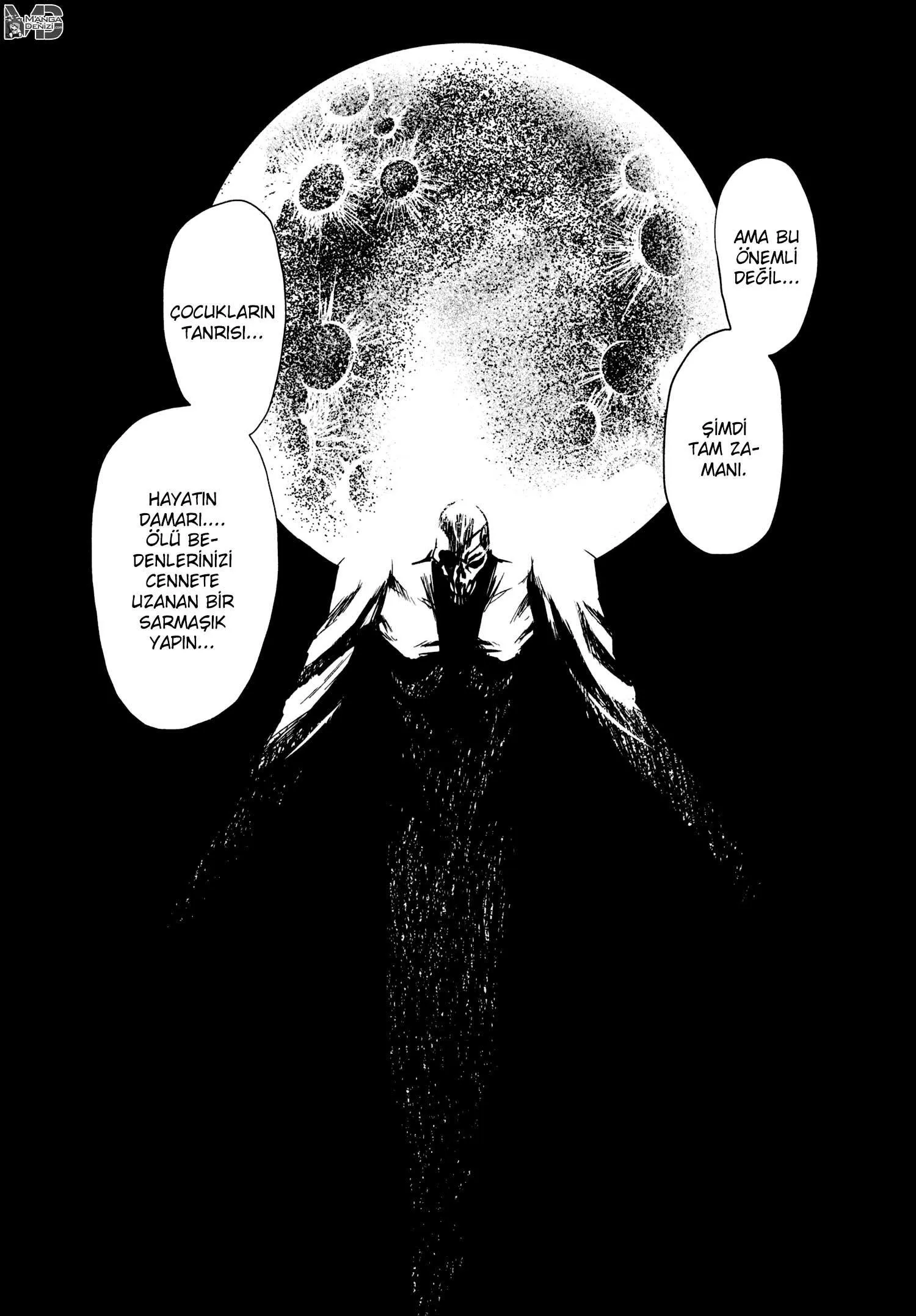 Keyman: The Hand of Judgement - Sayfa 31