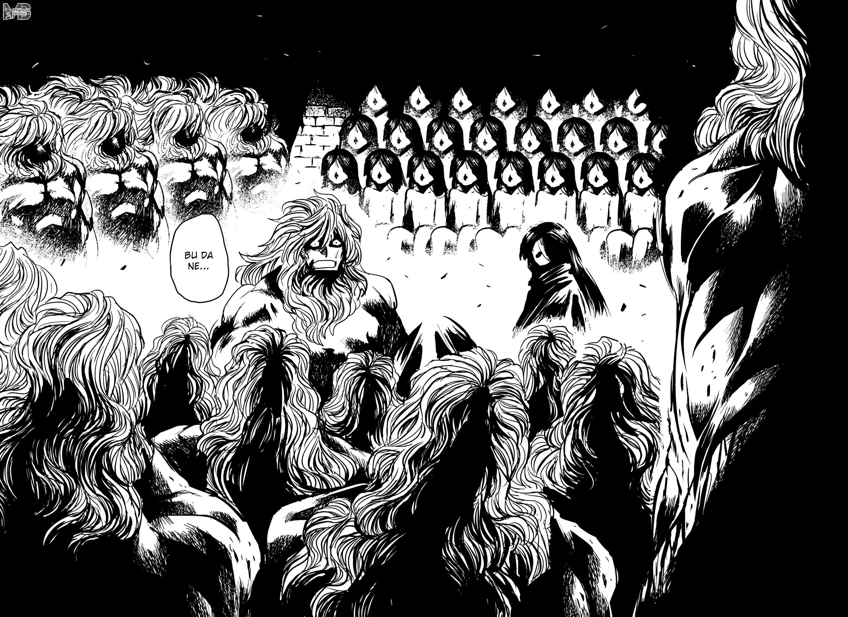 Keyman: The Hand of Judgement - Sayfa 5