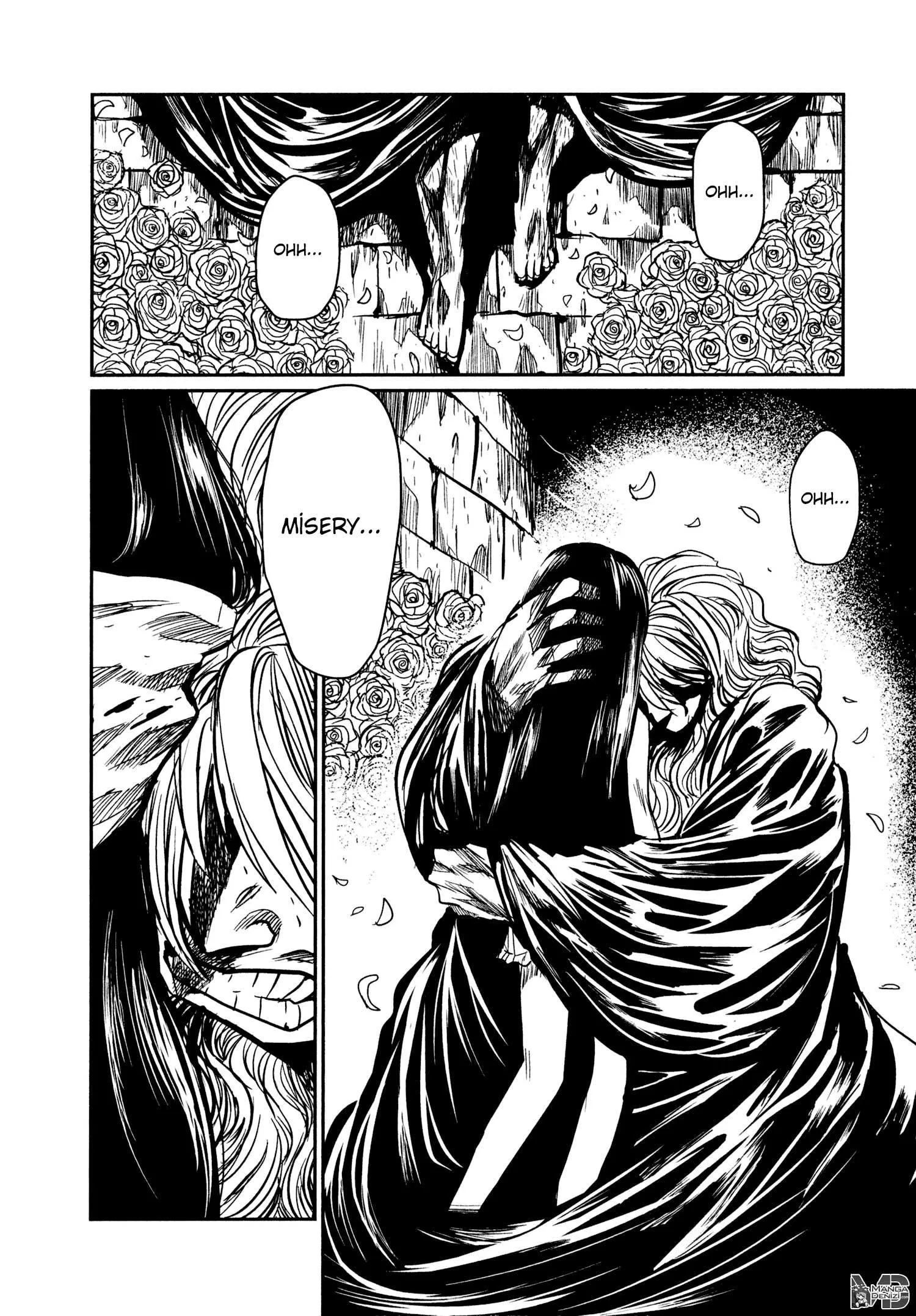 Keyman: The Hand of Judgement - Sayfa 10