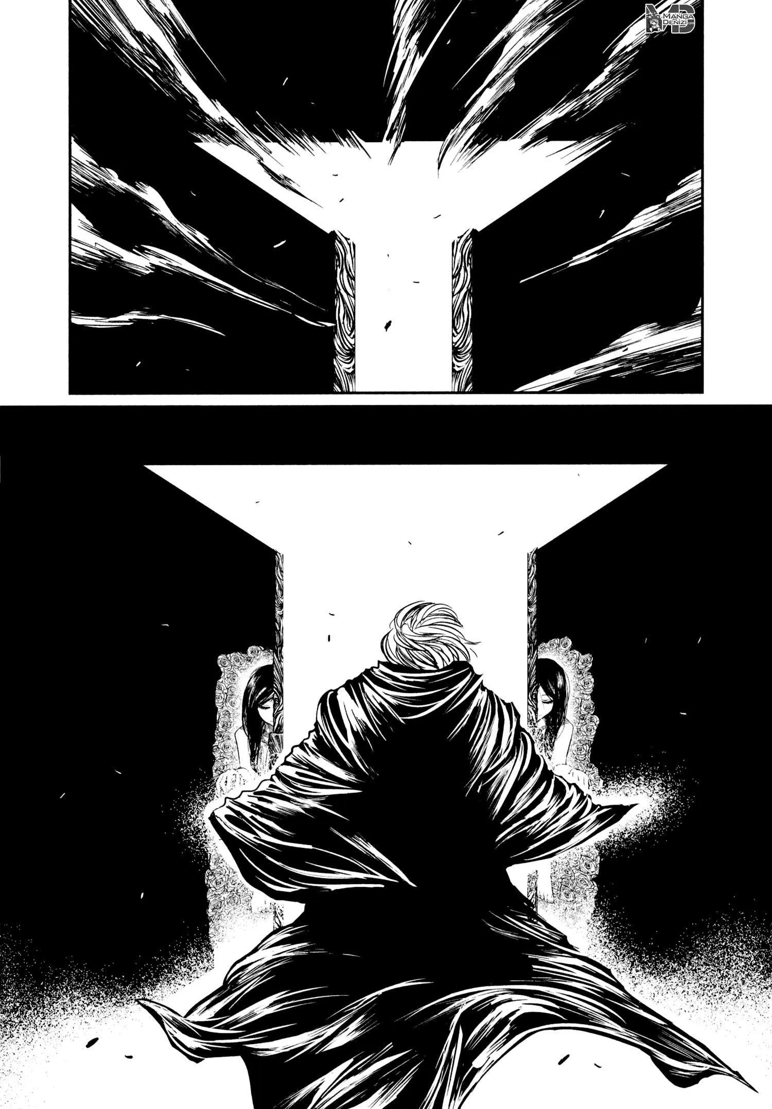 Keyman: The Hand of Judgement - Sayfa 16