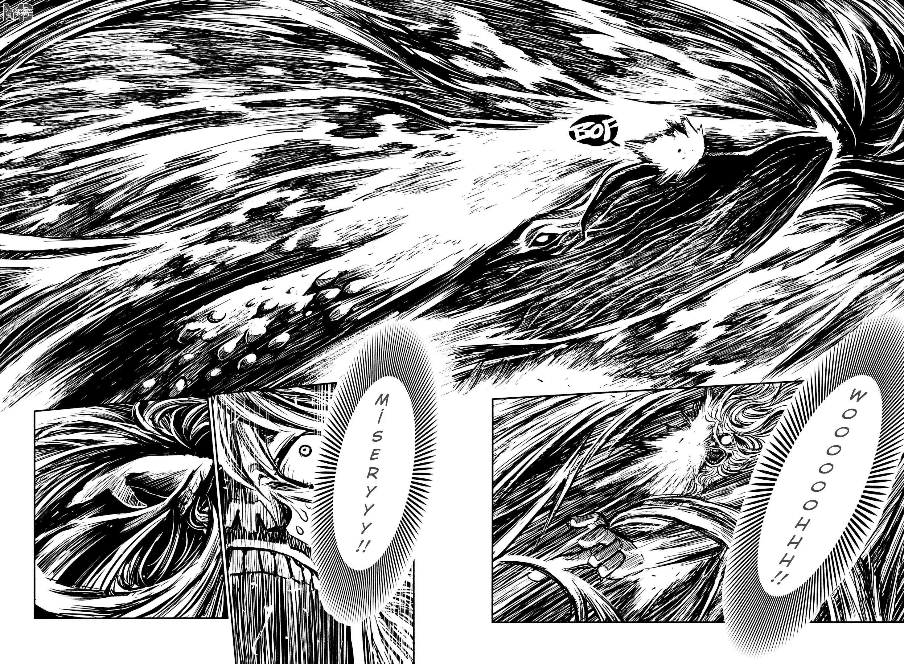 Keyman: The Hand of Judgement - Sayfa 23