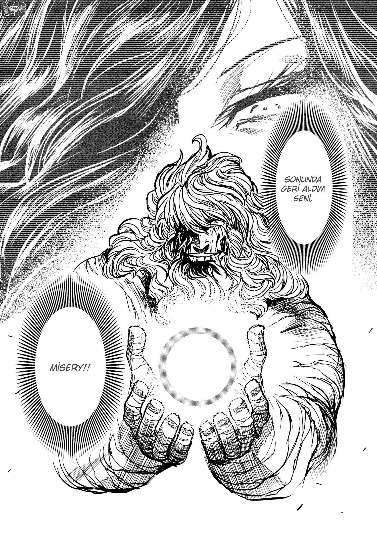 Keyman: The Hand of Judgement mangasının 51 bölümünün 28. sayfasını okuyorsunuz.