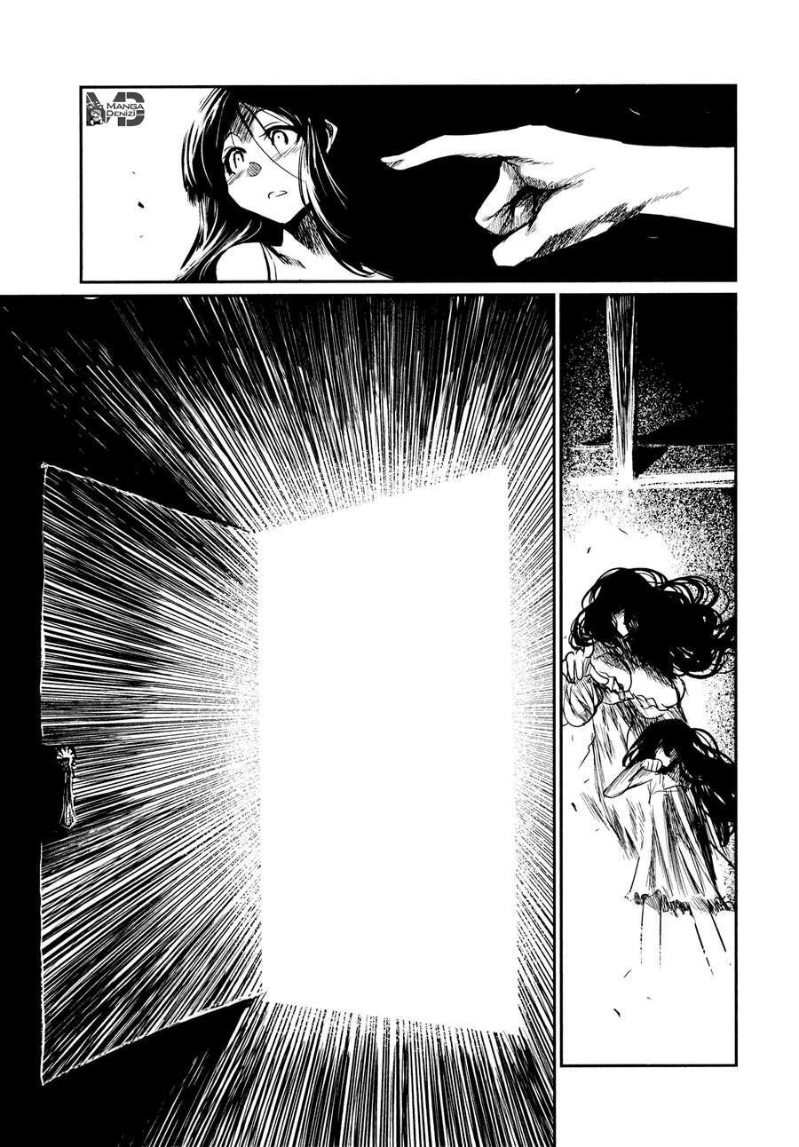 Keyman: The Hand of Judgement mangasının 52 bölümünün 3. sayfasını okuyorsunuz.