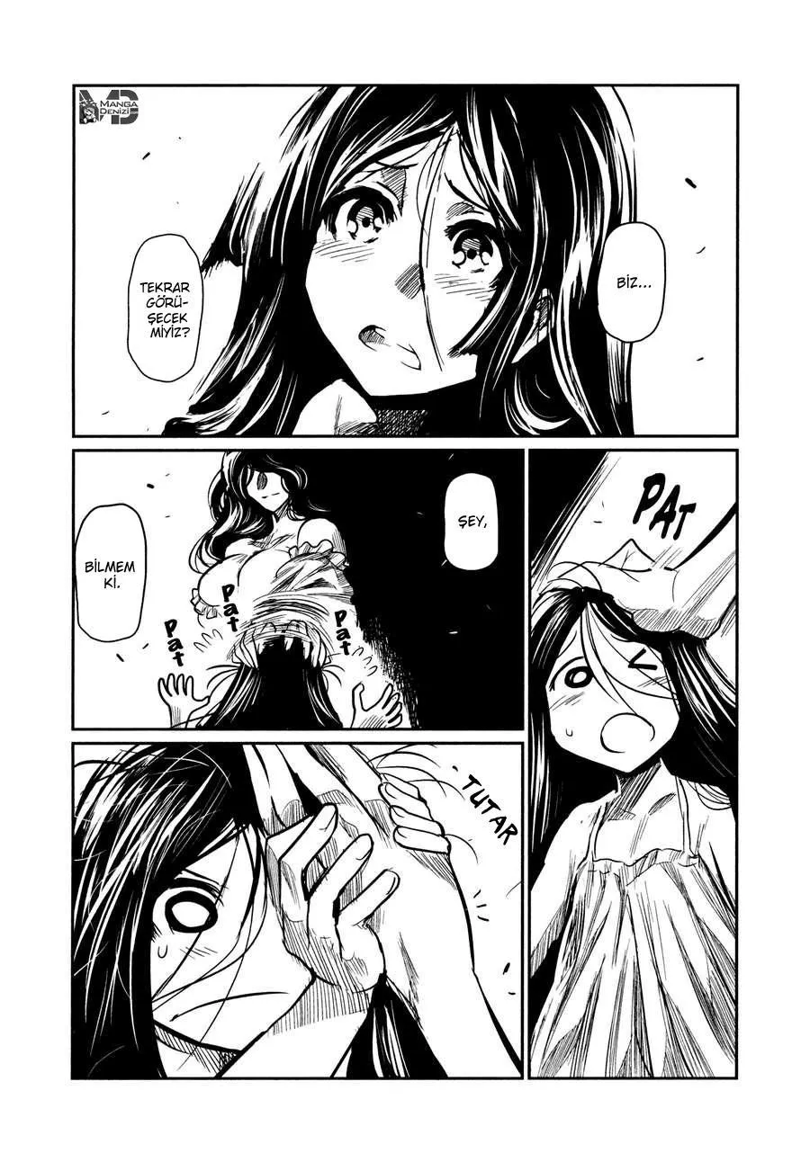 Keyman: The Hand of Judgement - Sayfa 5