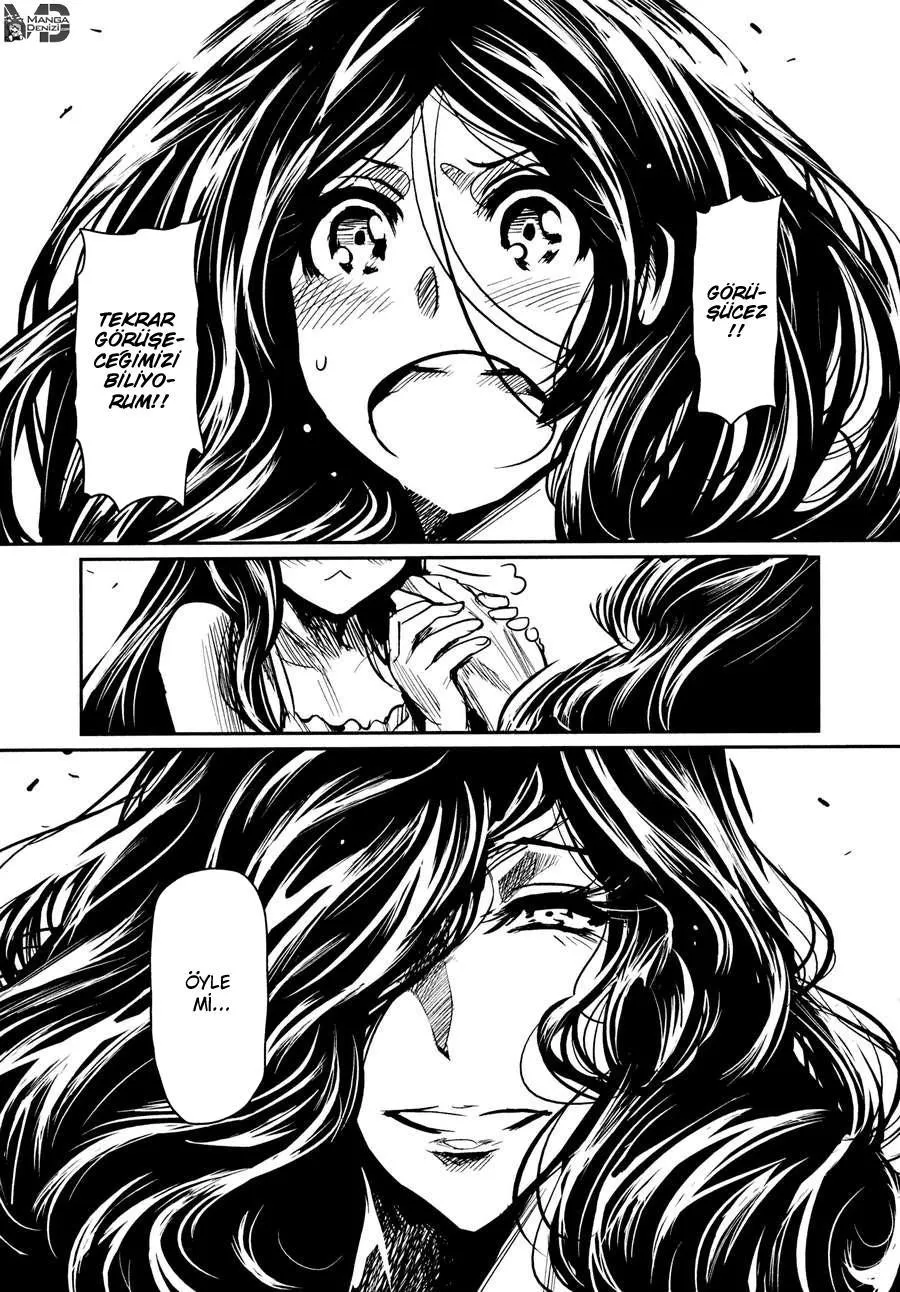 Keyman: The Hand of Judgement - Sayfa 6