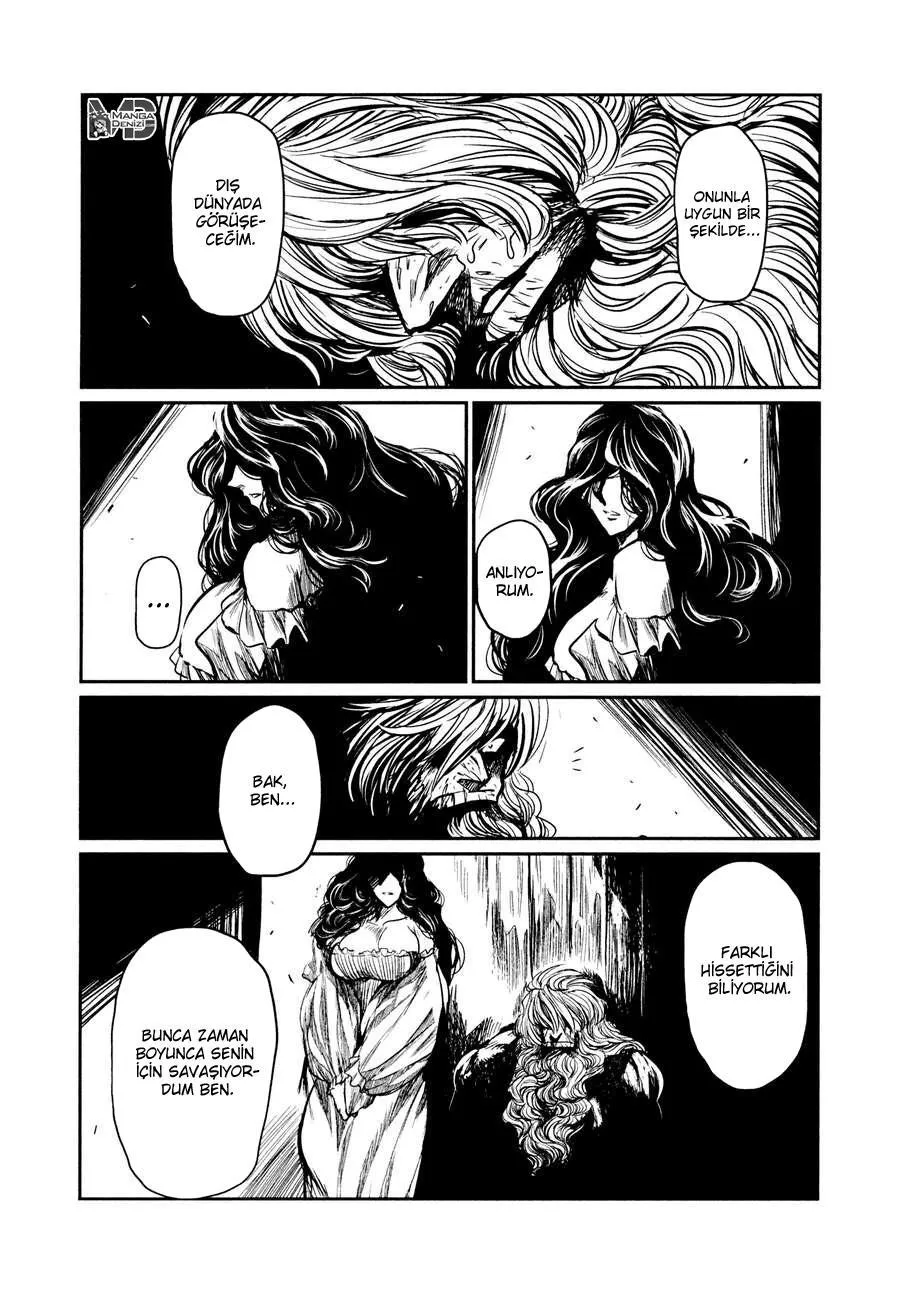 Keyman: The Hand of Judgement - Sayfa 9