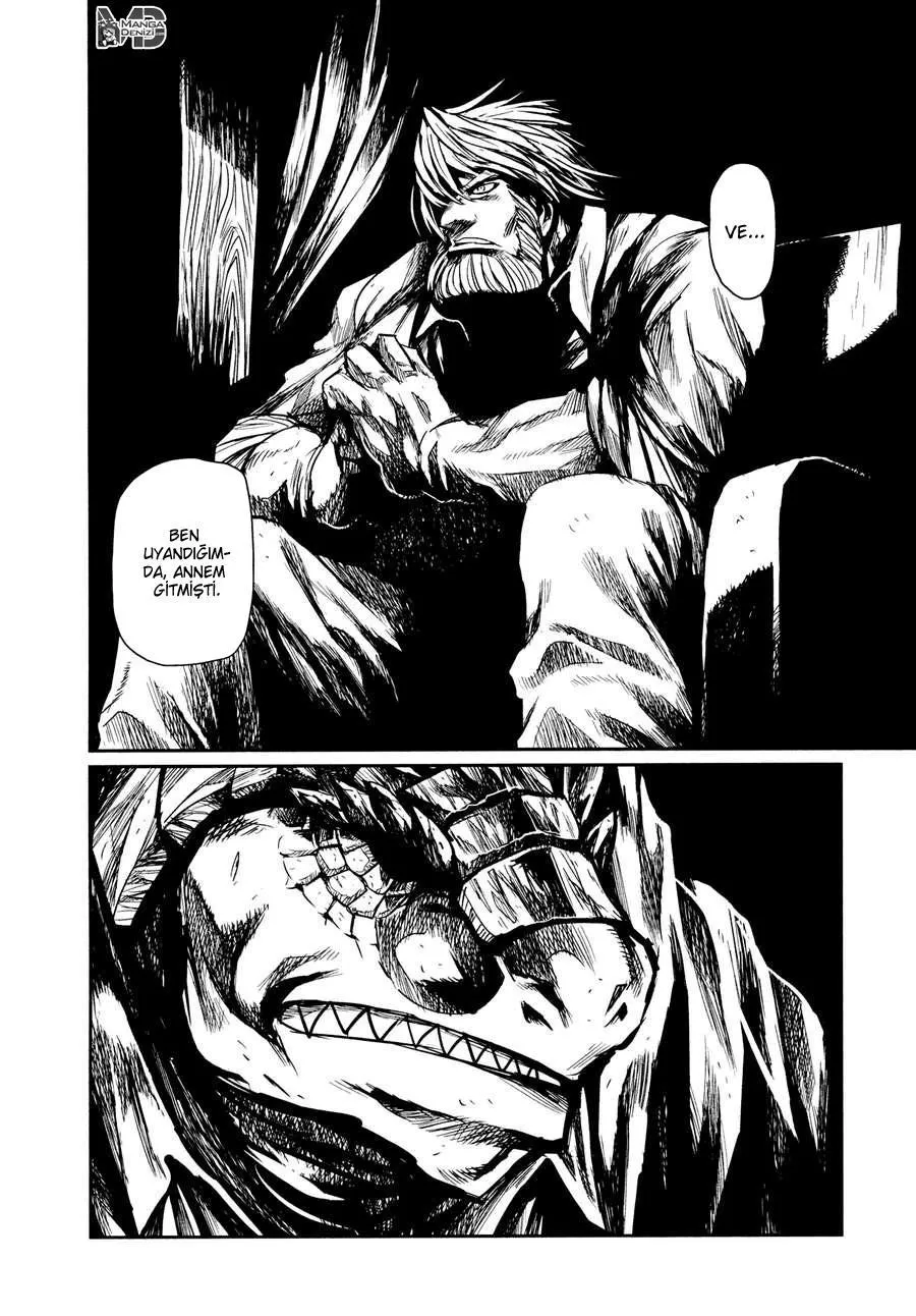 Keyman: The Hand of Judgement - Sayfa 13