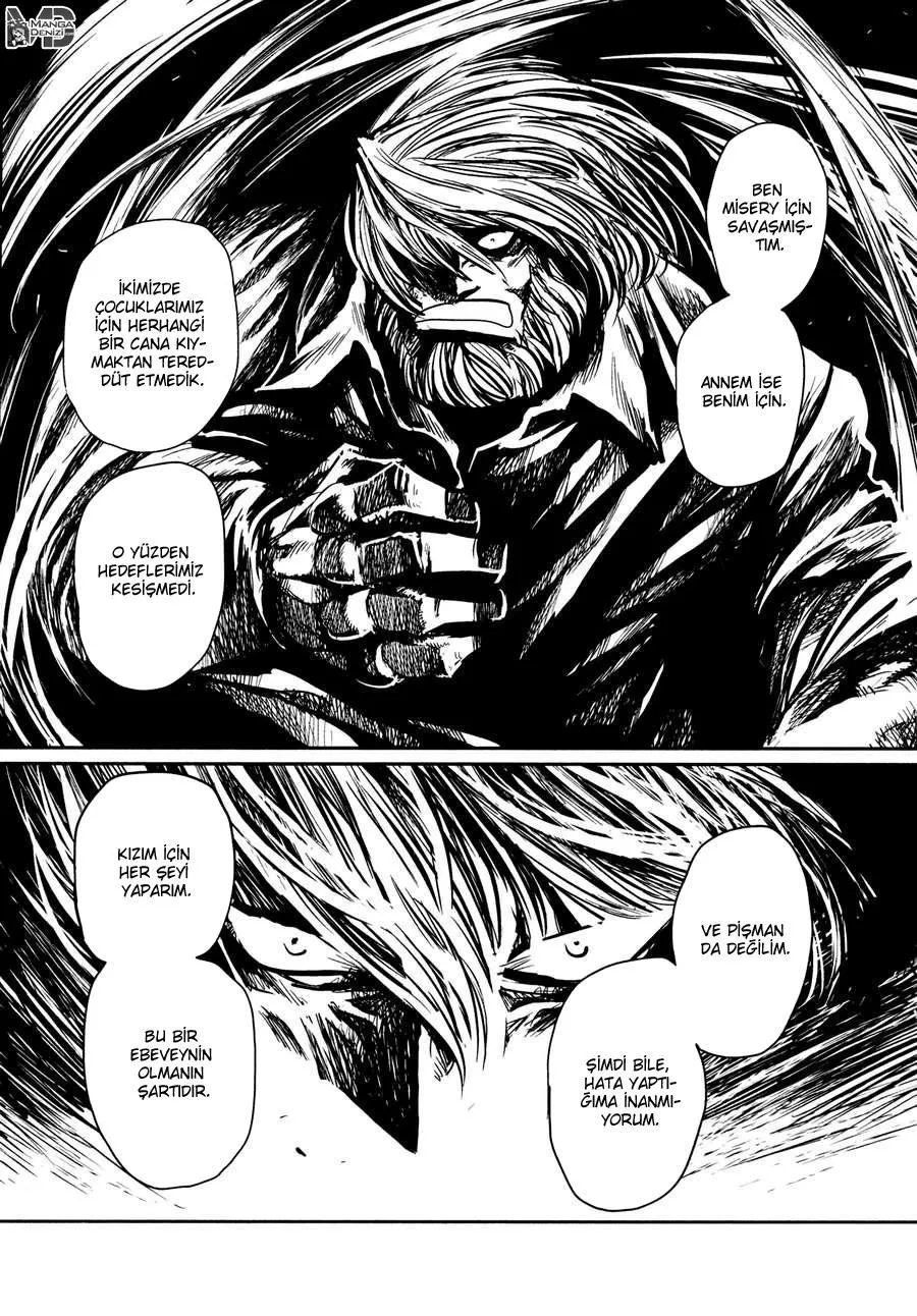 Keyman: The Hand of Judgement - Sayfa 16