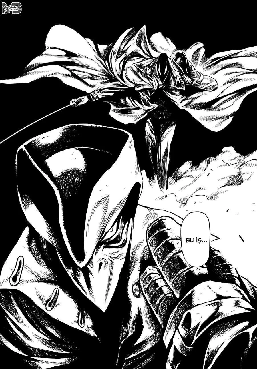 Keyman: The Hand of Judgement - Sayfa 28