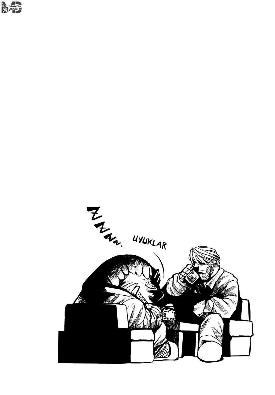 Keyman: The Hand of Judgement - Sayfa 31